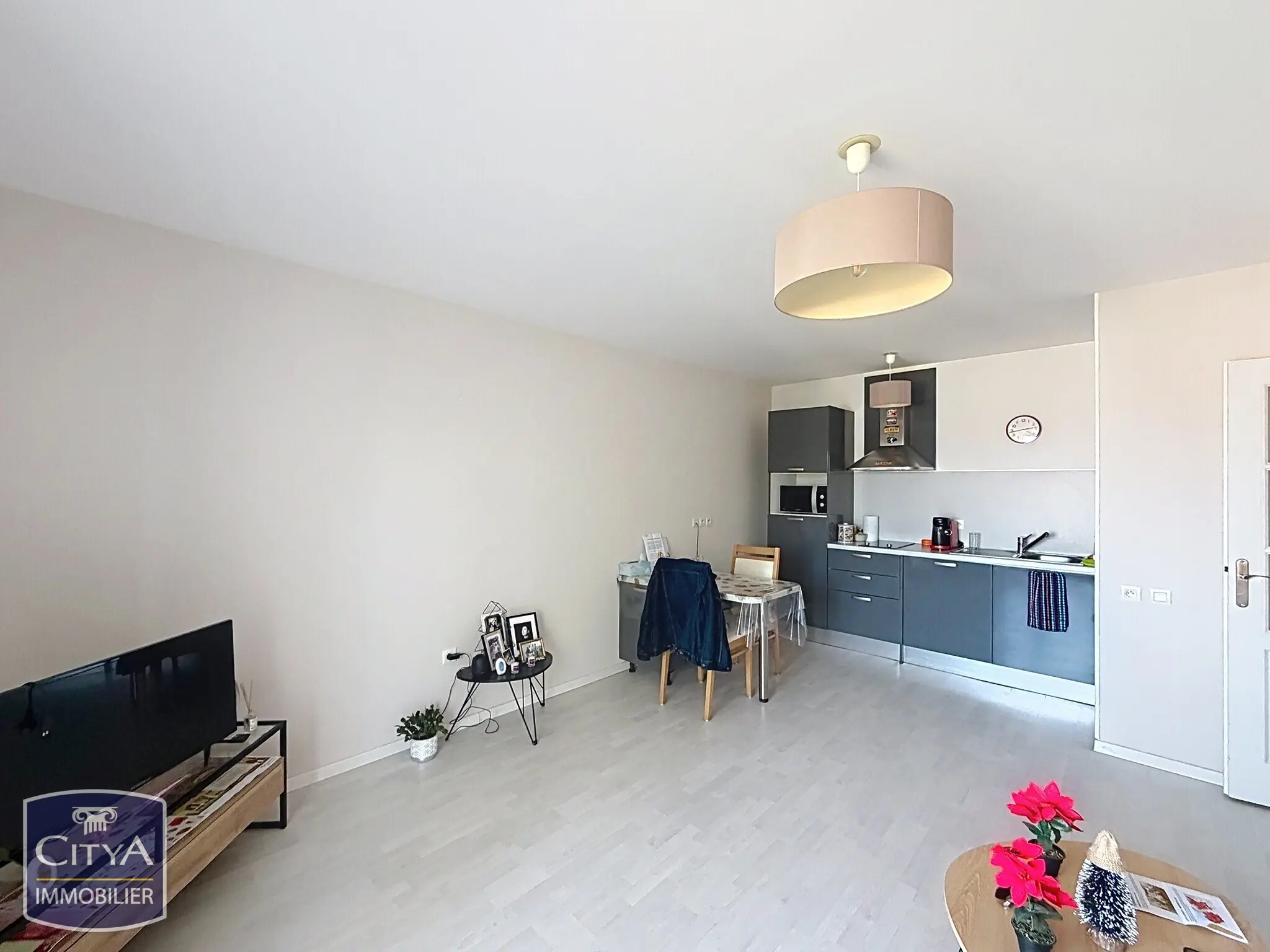 Appartement 2 pièces à Orléans — photo 2