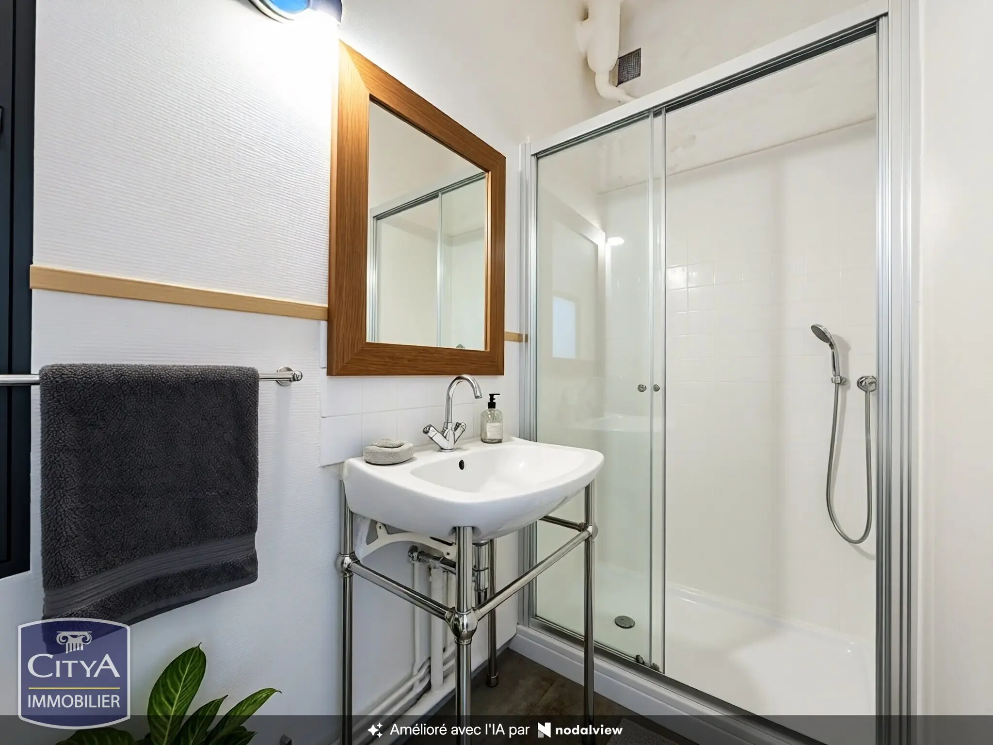 Appartement 2 pièces à Saint-Jean-de-Braye — photo 5