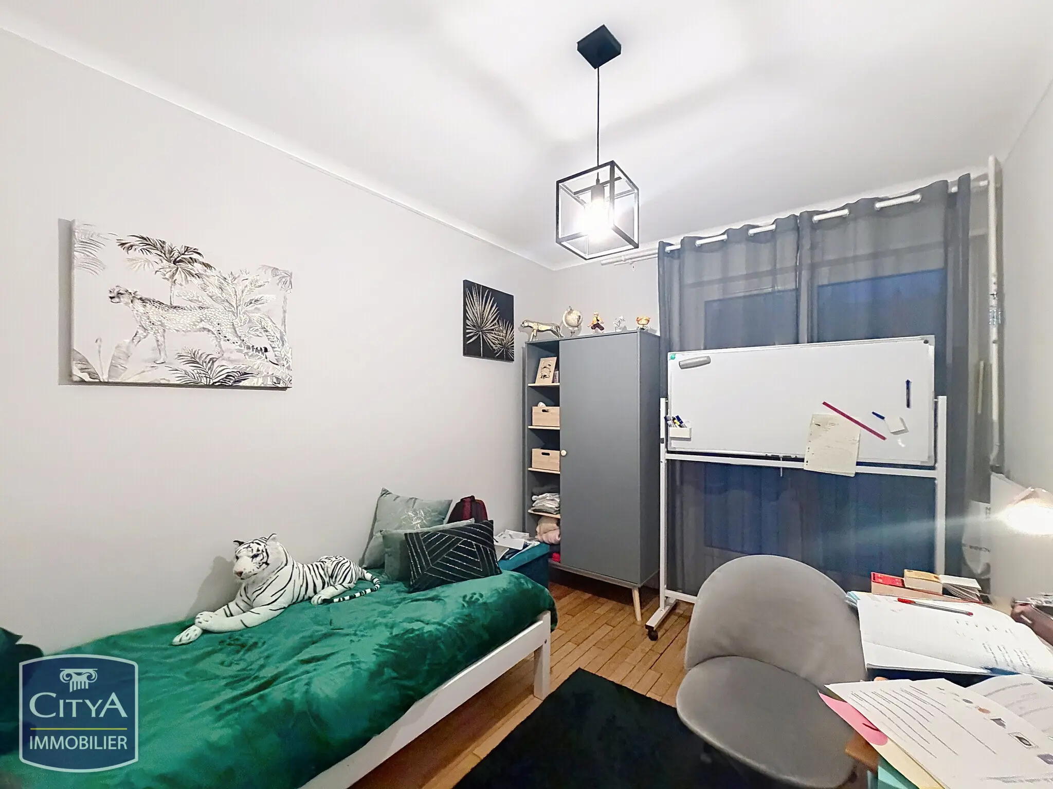 Appartement 4 pièces à Orléans — photo 5