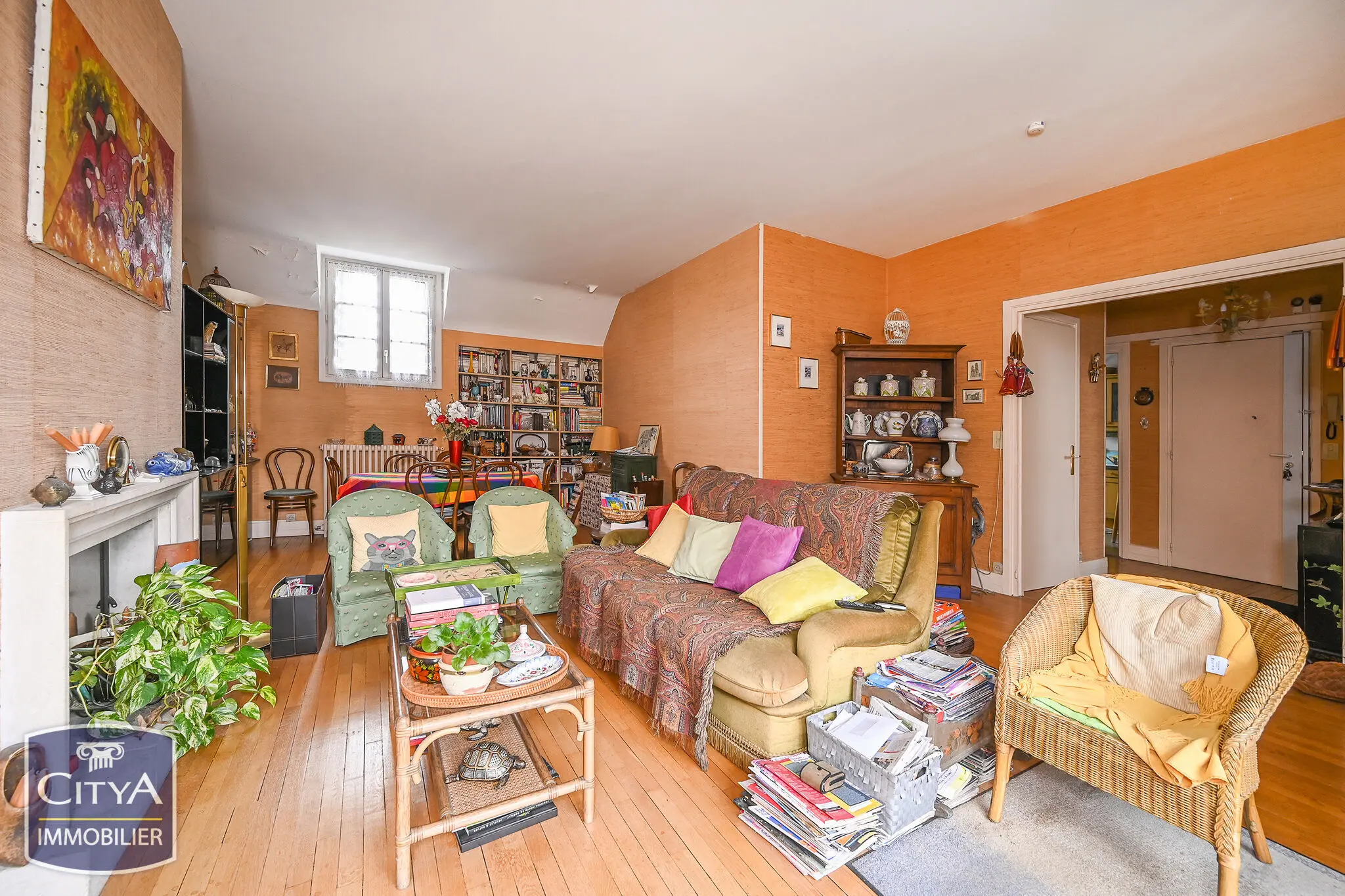 Appartement 2 pièces à Orléans — photo 11