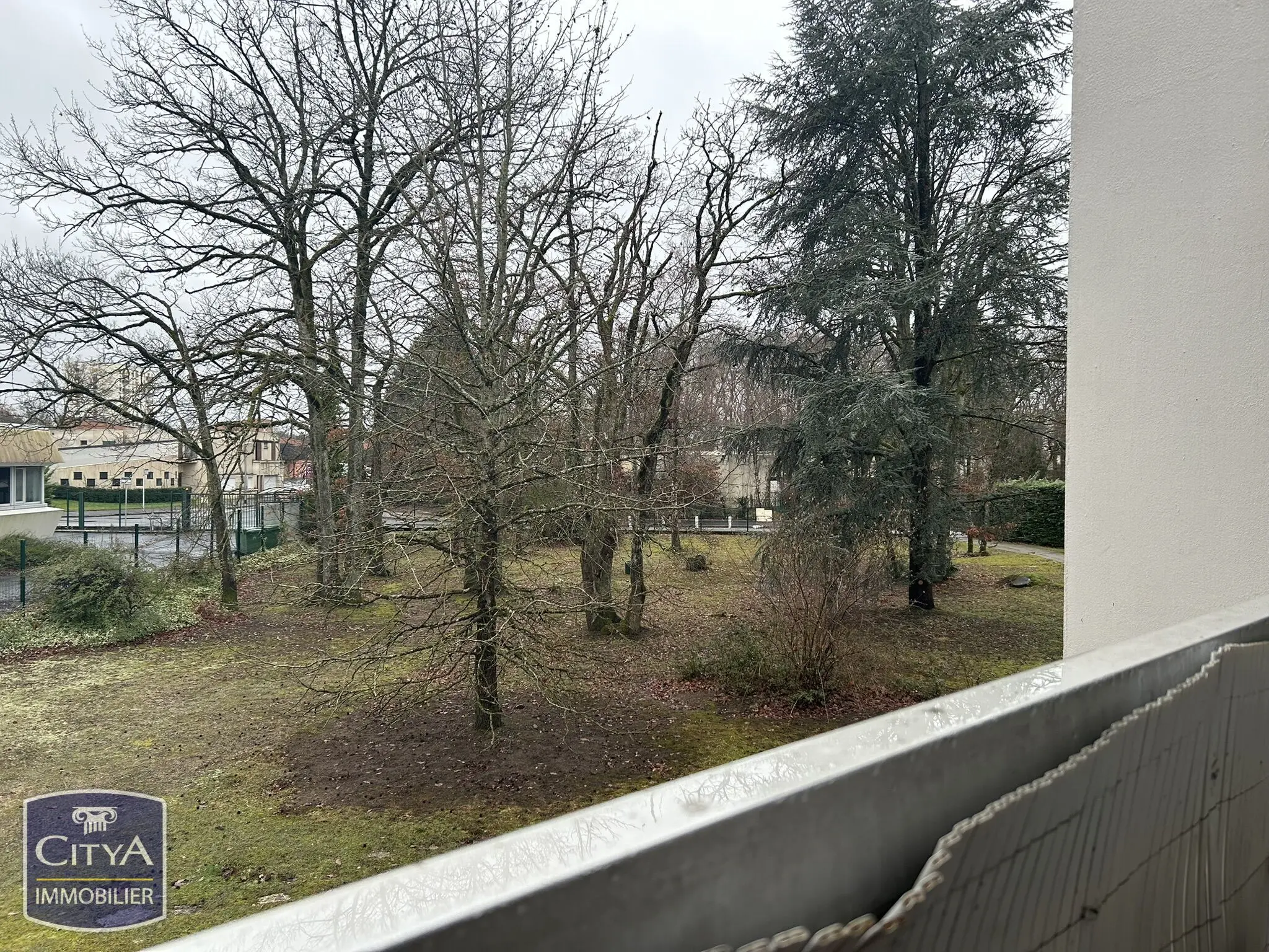 Appartement 2 pièces à Orléans — photo 5