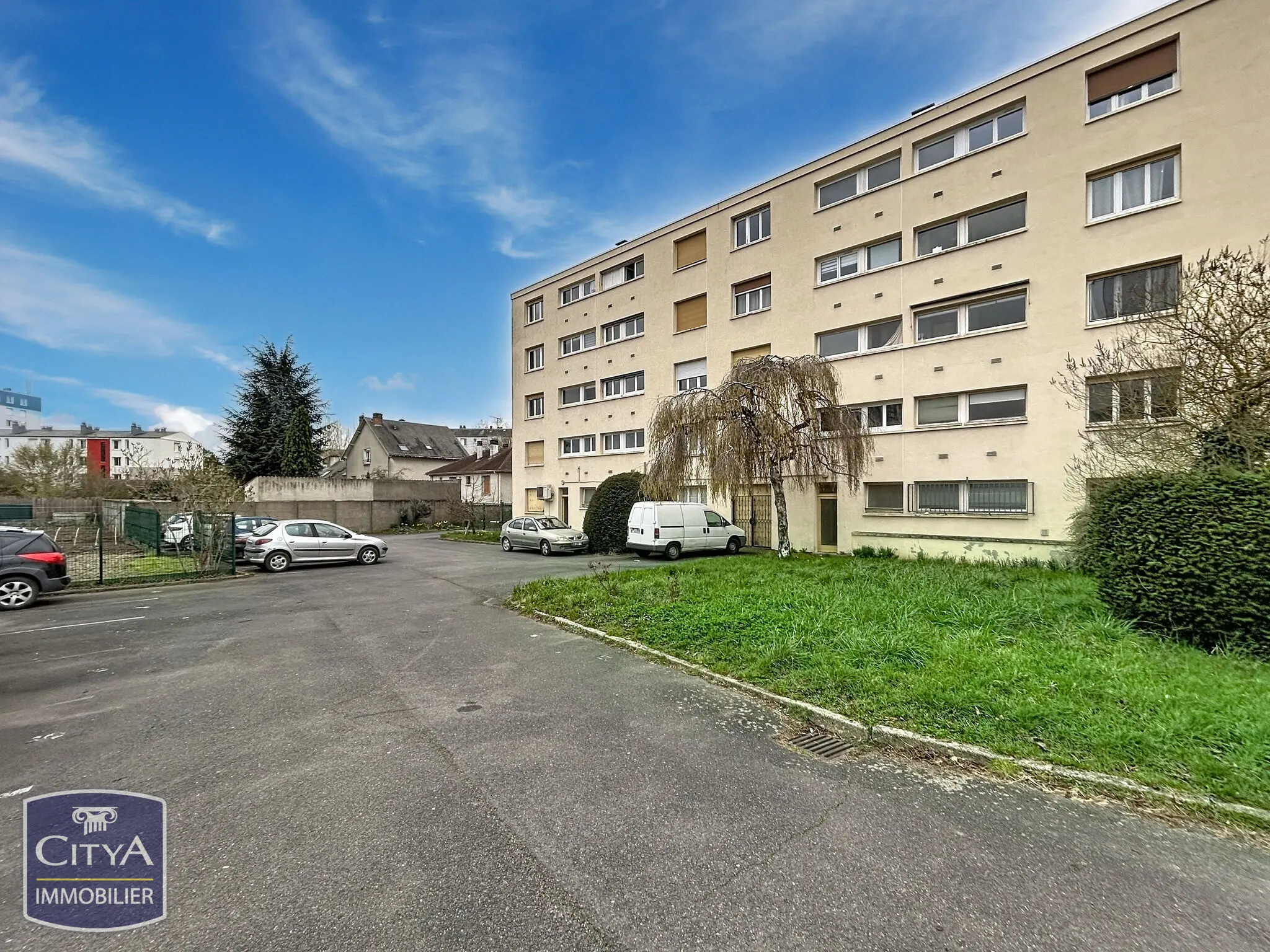 Appartement 4 pièces à Fleury-les-Aubrais — photo 5