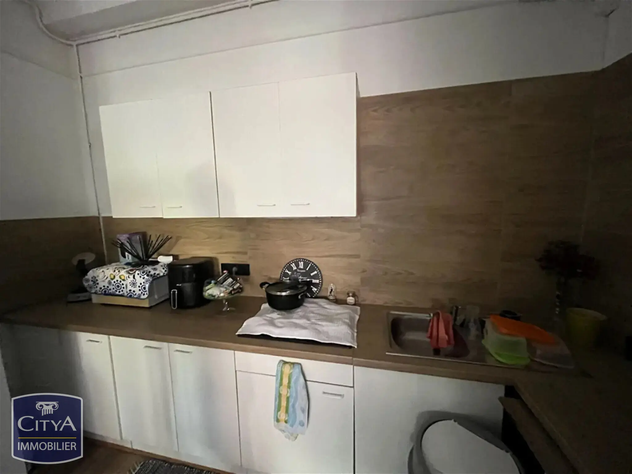 Appartement 2 pièces à Orléans — photo 2