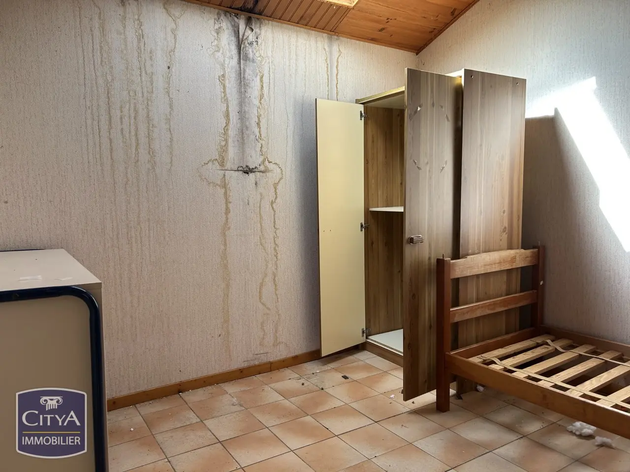 Immeuble à Orléans — photo 13