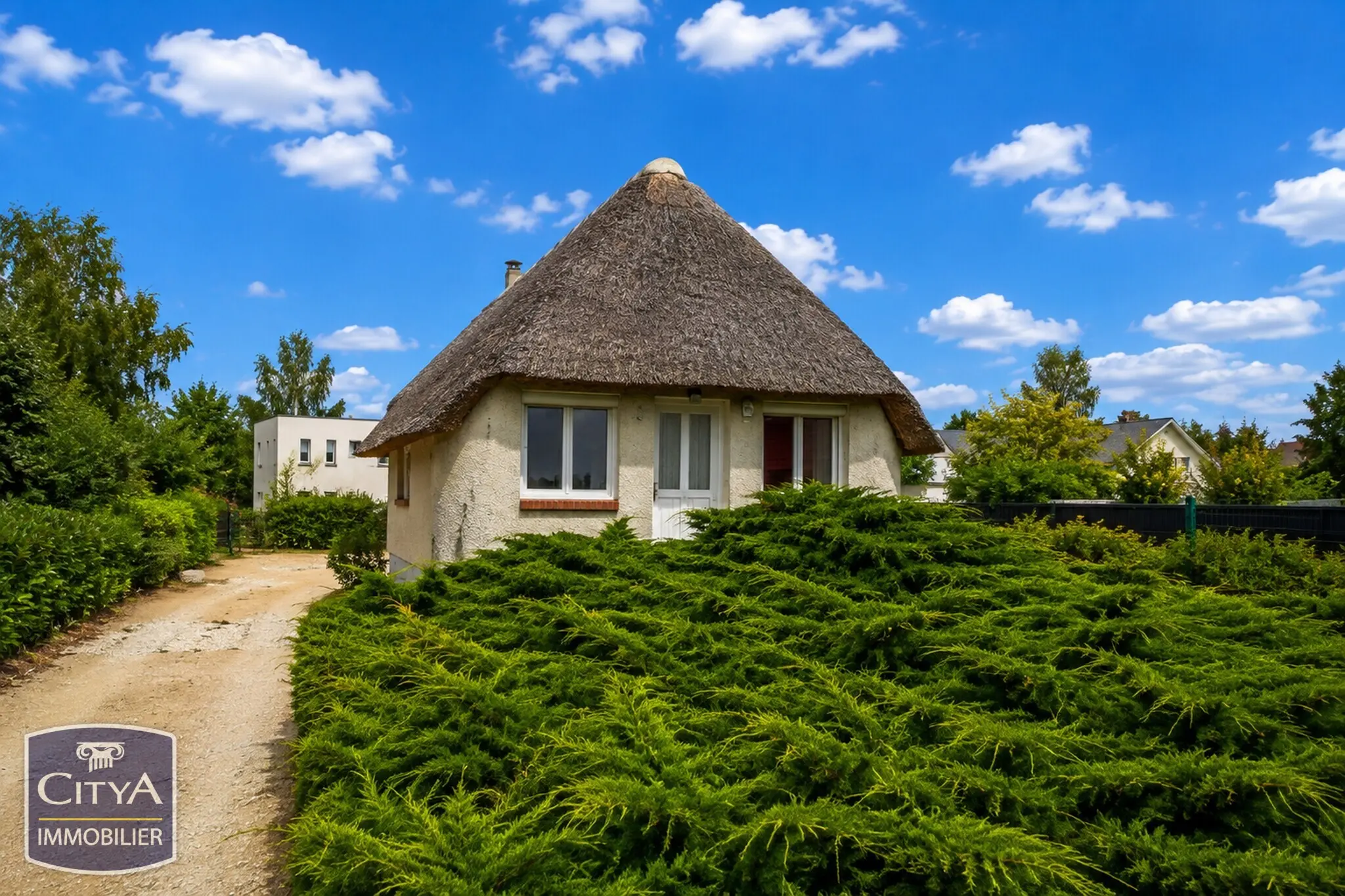 Maison 5 pièces à Olivet — photo 3