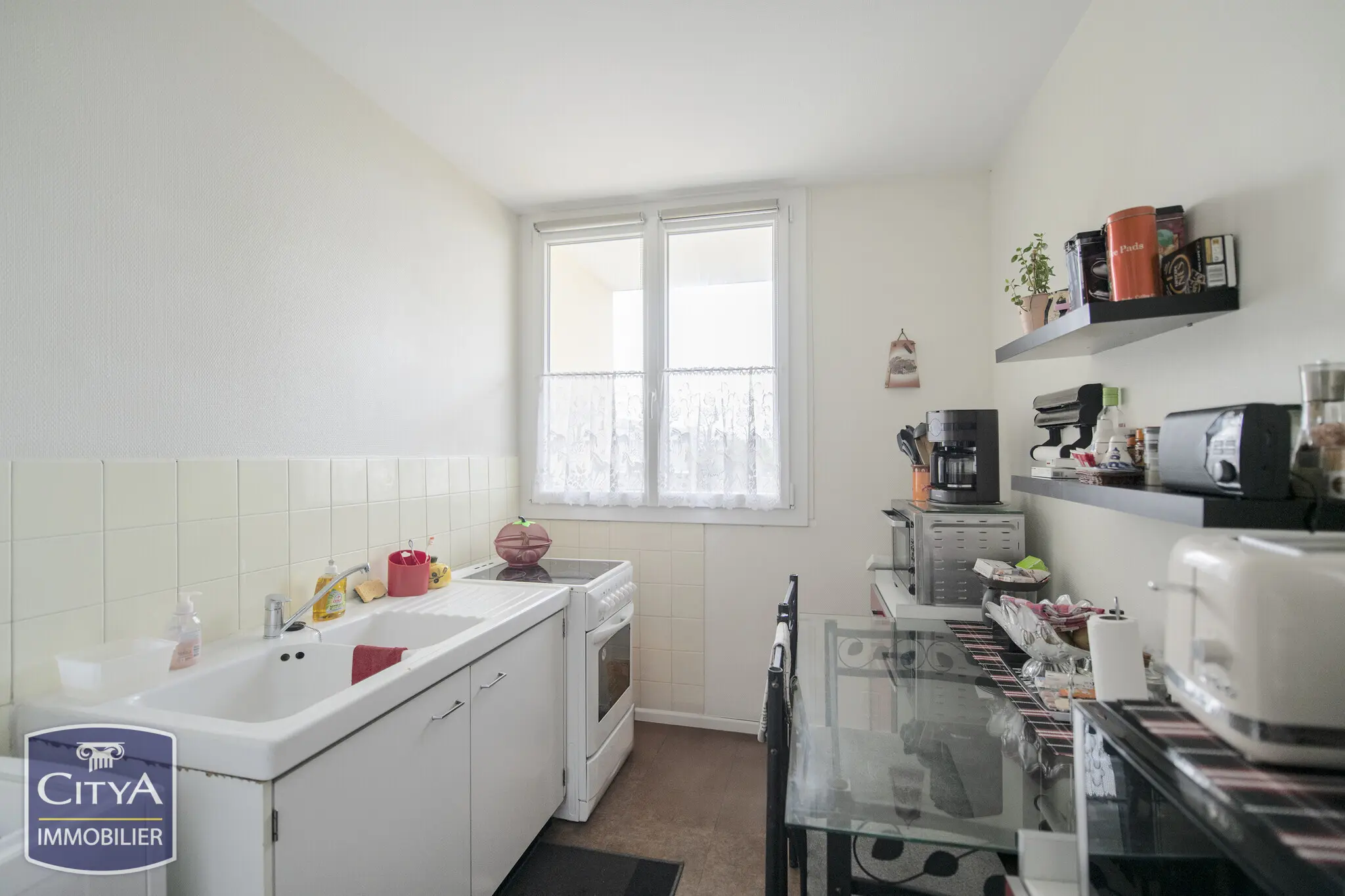 Appartement 2 pièces à Saint-Jean-le-Blanc — photo 4
