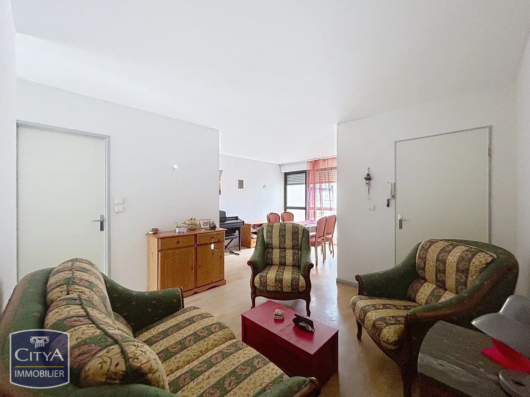Appartement 2 pièces à Orléans — photo 4