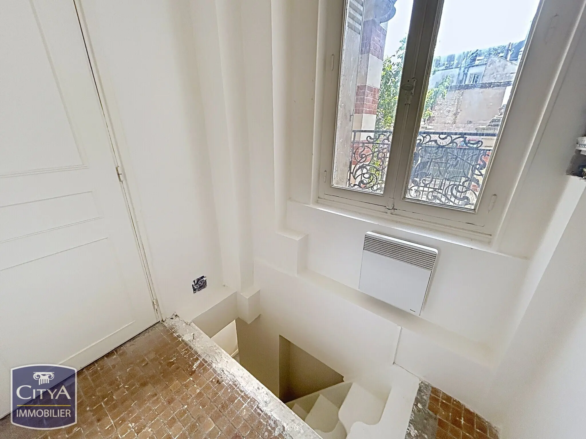 Appartement 1 pièces à Orléans — photo 3