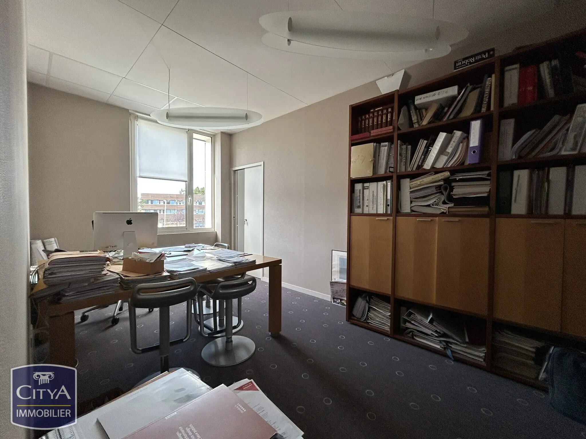 Local commercial à Olivet — photo 24