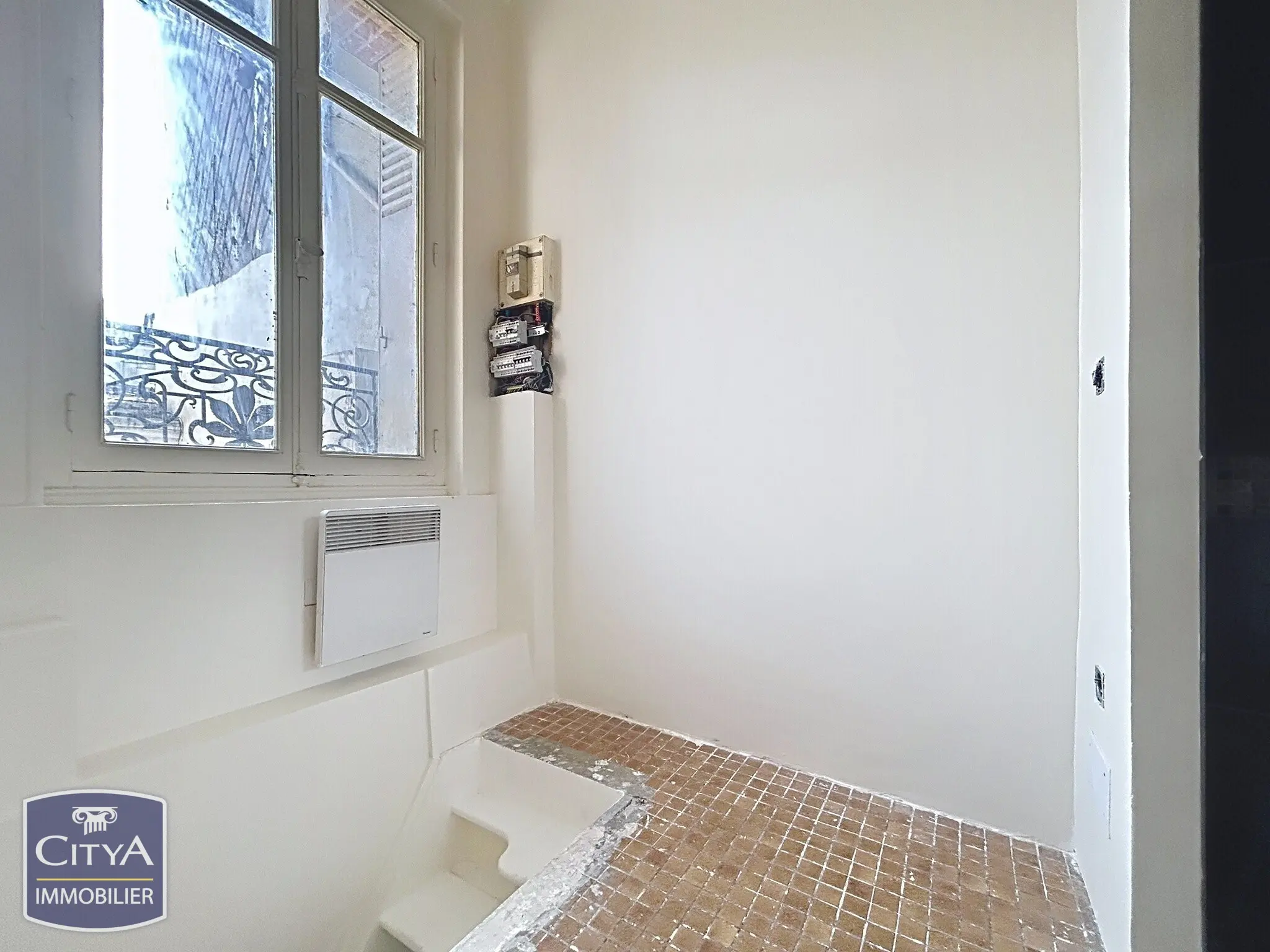 Appartement 1 pièces à Orléans — photo 2