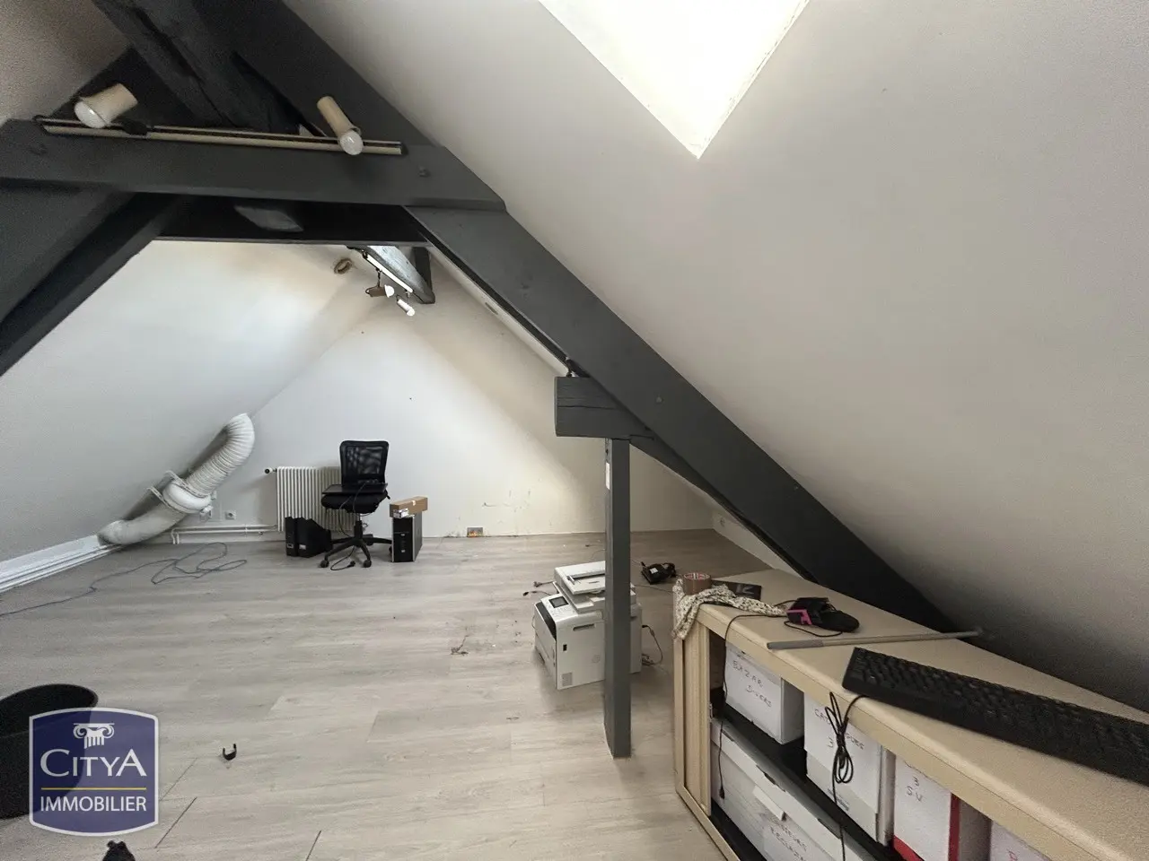 Immeuble à Orléans — photo 12