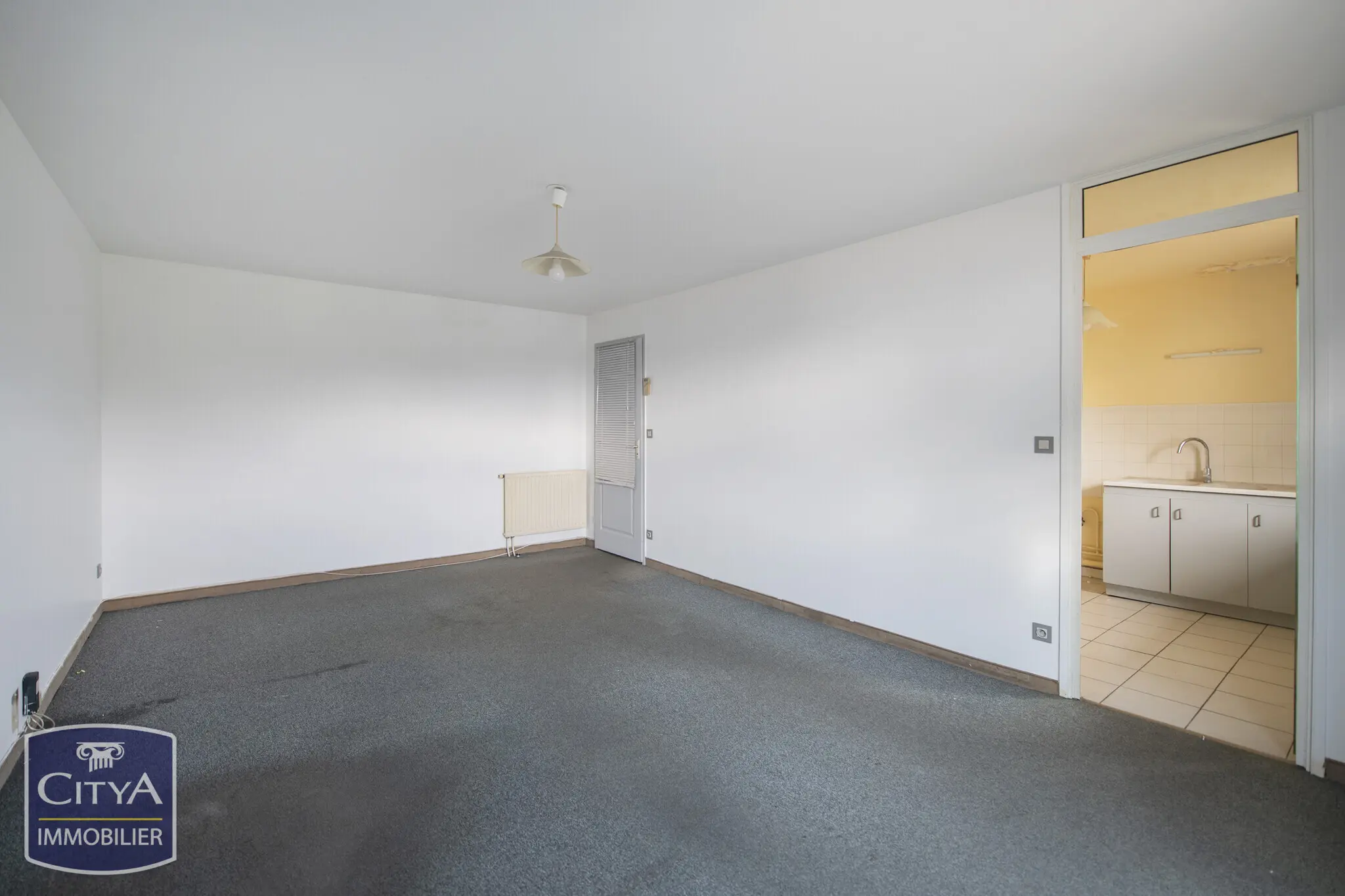 Appartement 3 pièces à Fleury-les-Aubrais — photo 3