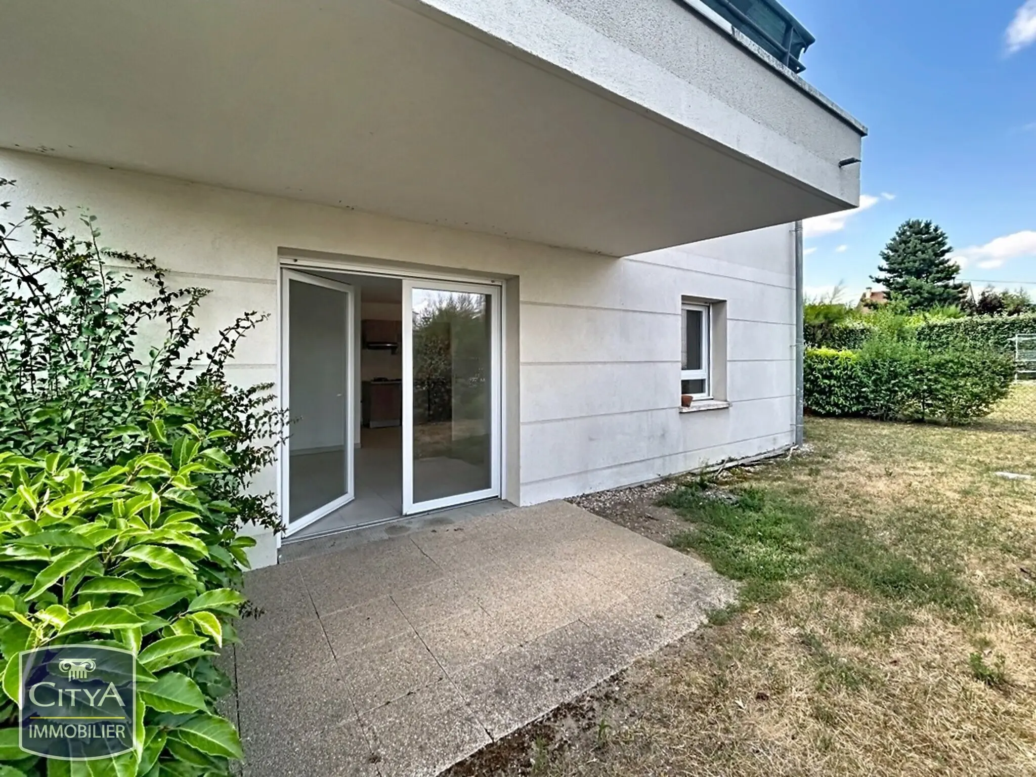 Appartement 2 pièces 43.23m²