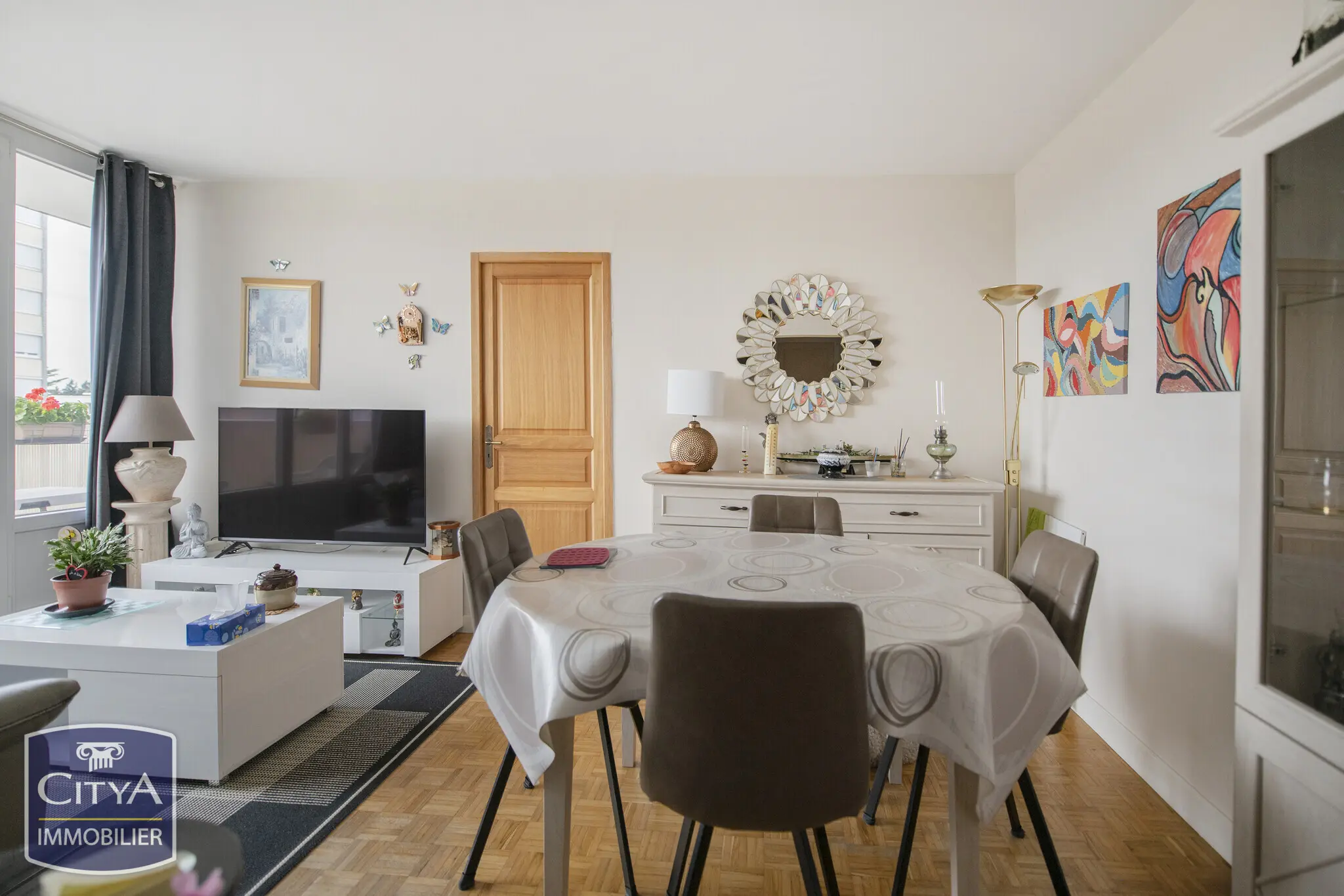 Appartement 2 pièces à Saint-Jean-le-Blanc — photo 2
