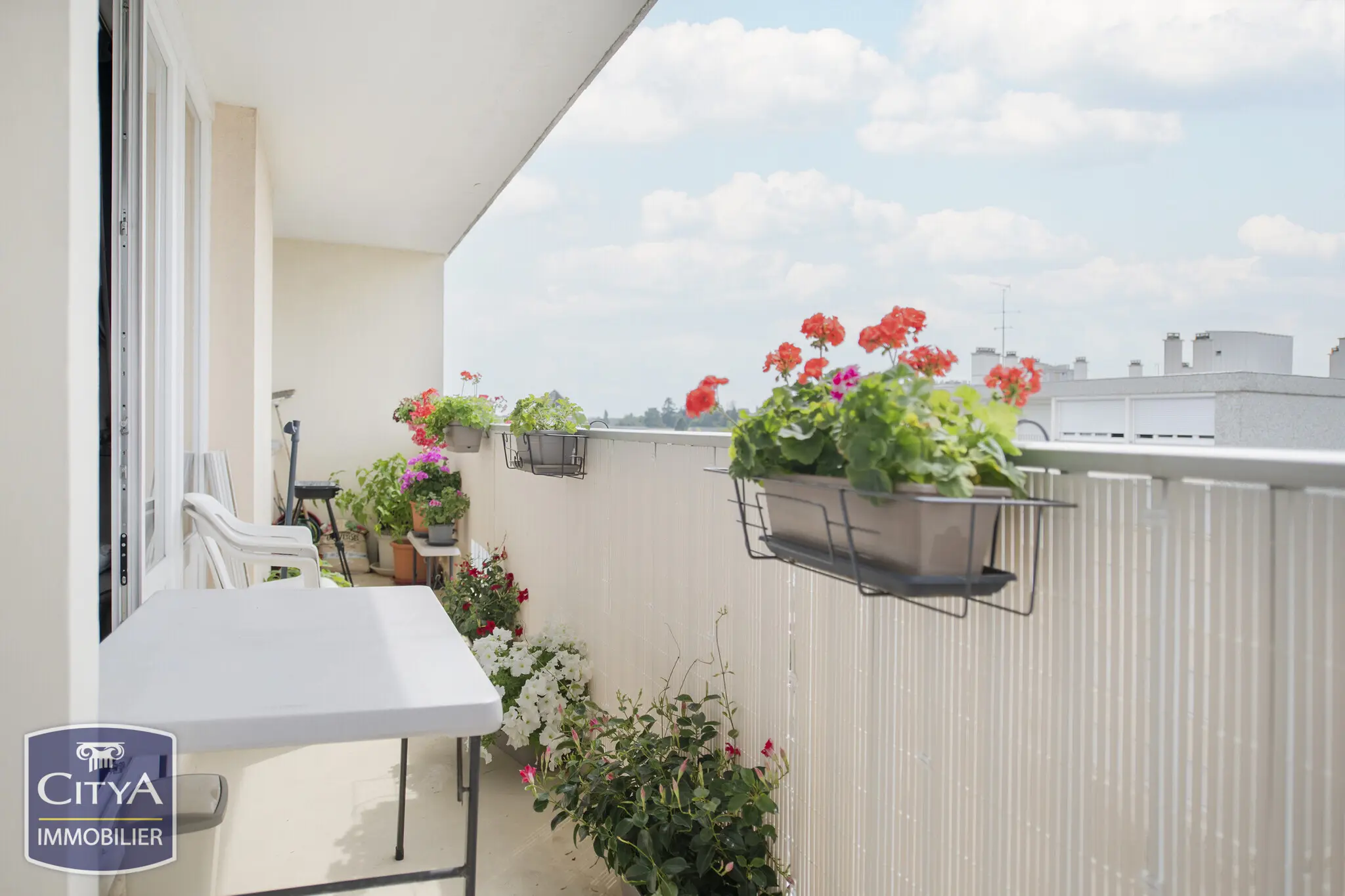 Appartement 2 pièces à Saint-Jean-le-Blanc — photo 9