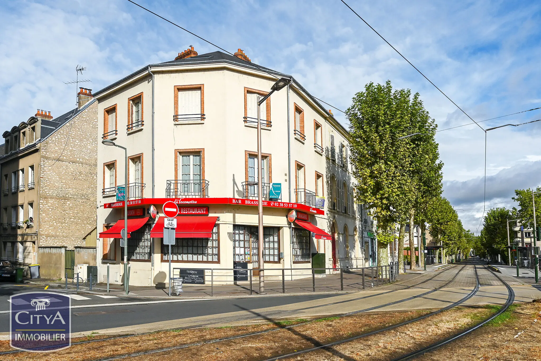 Appartement 4 pièces à Orléans — photo 11