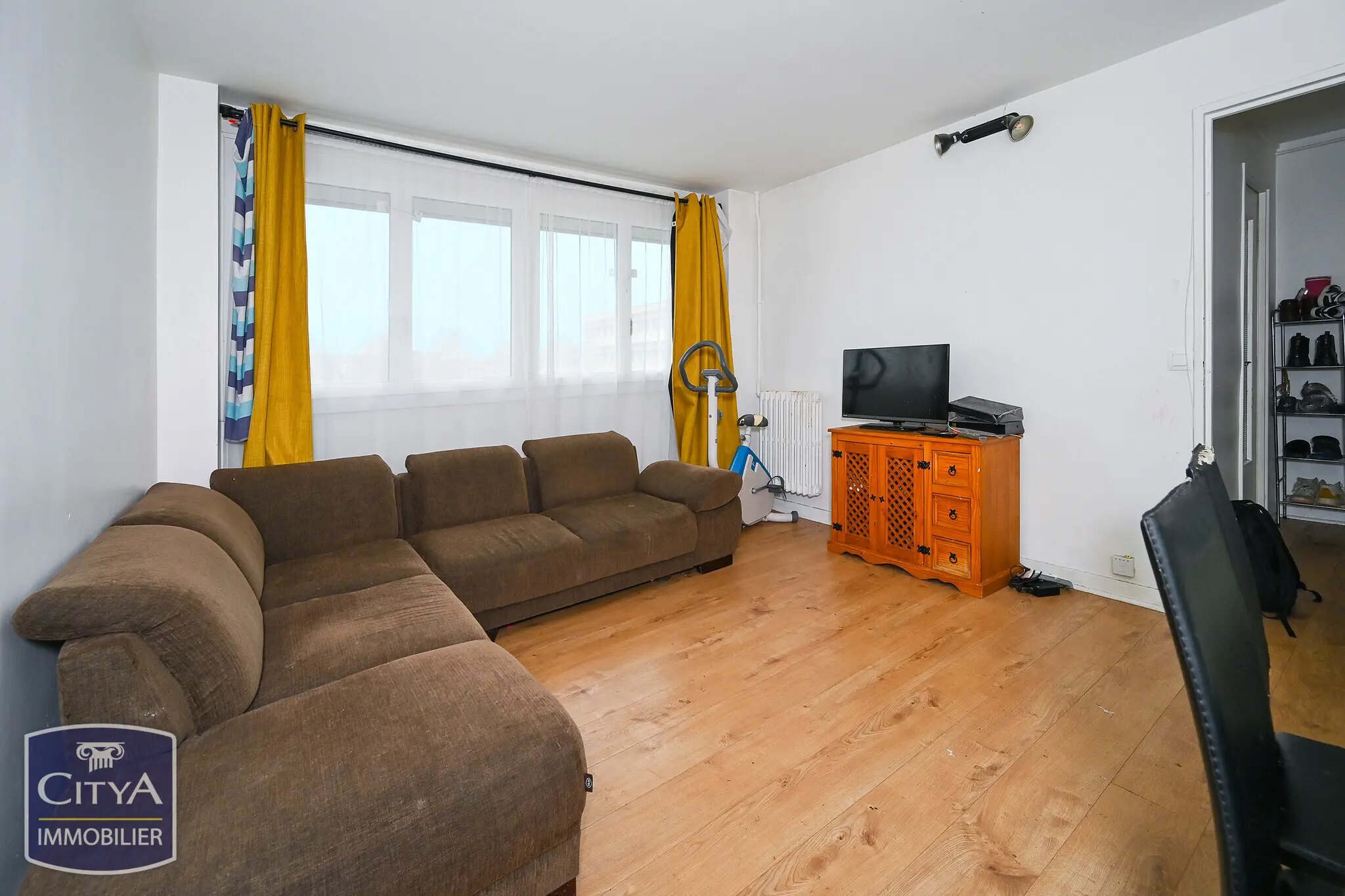 Appartement 3 pièces à Orléans — photo 2
