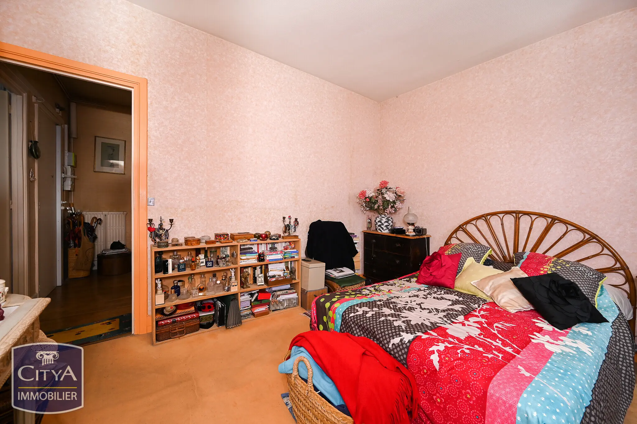 Appartement 2 pièces à Orléans — photo 9