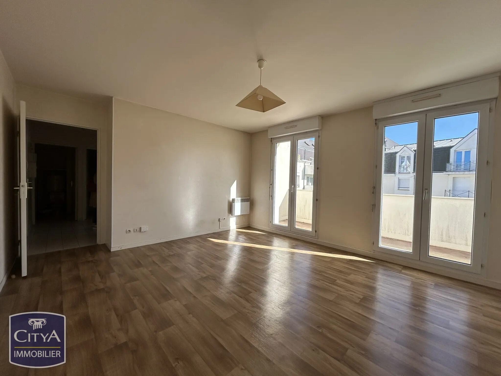 Appartement 2 pièces à Orléans — photo 3