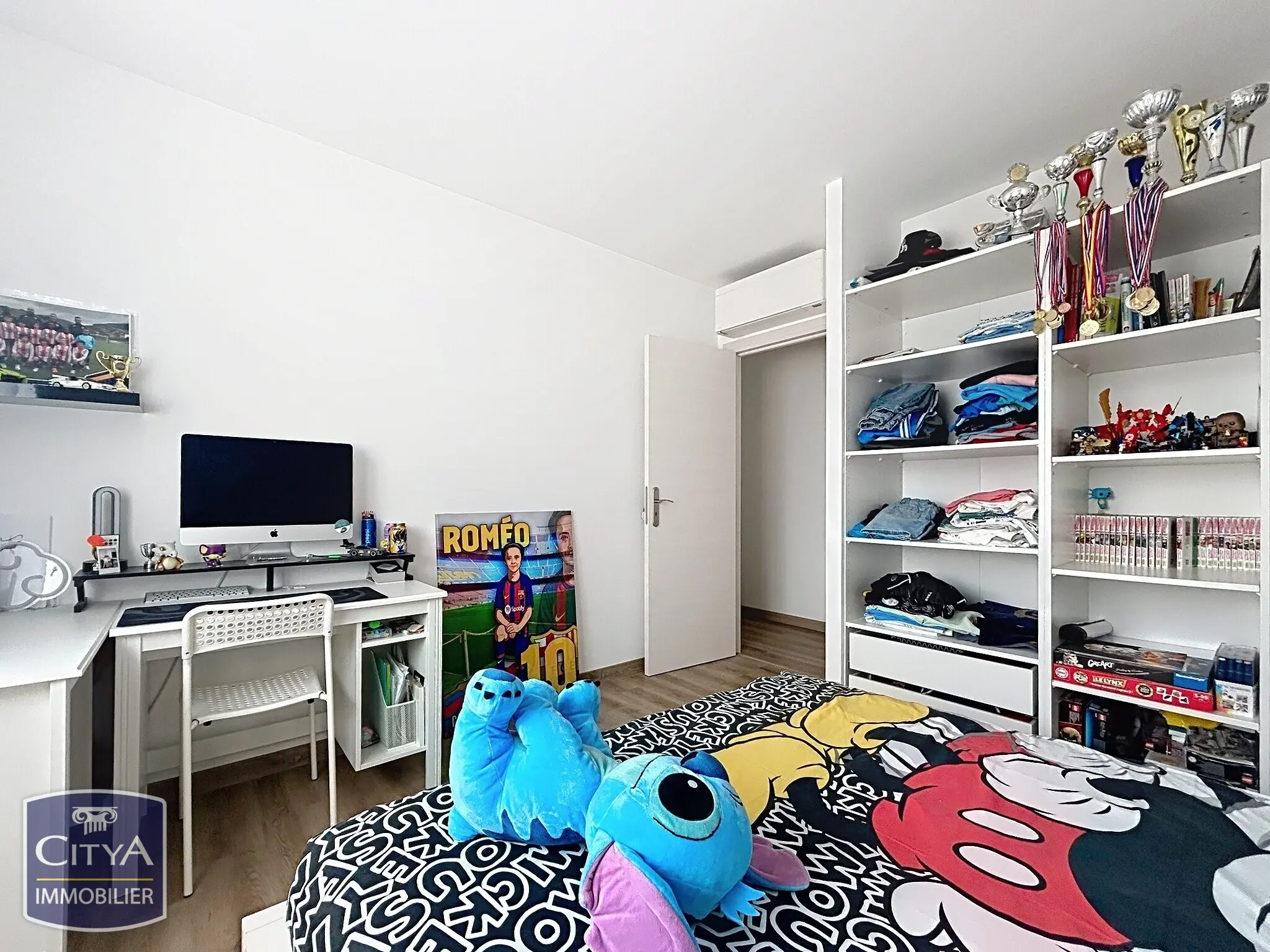 Maison 9 pièces à Saint-Pryvé-Saint-Mesmin — photo 13