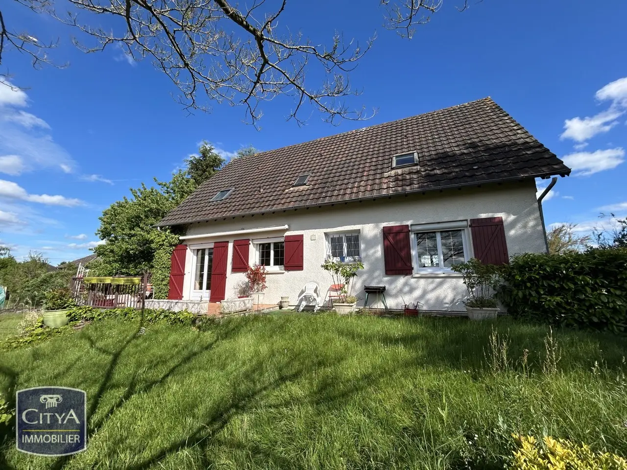 Maison 8 pièces à Lailly-en-Val — photo 2