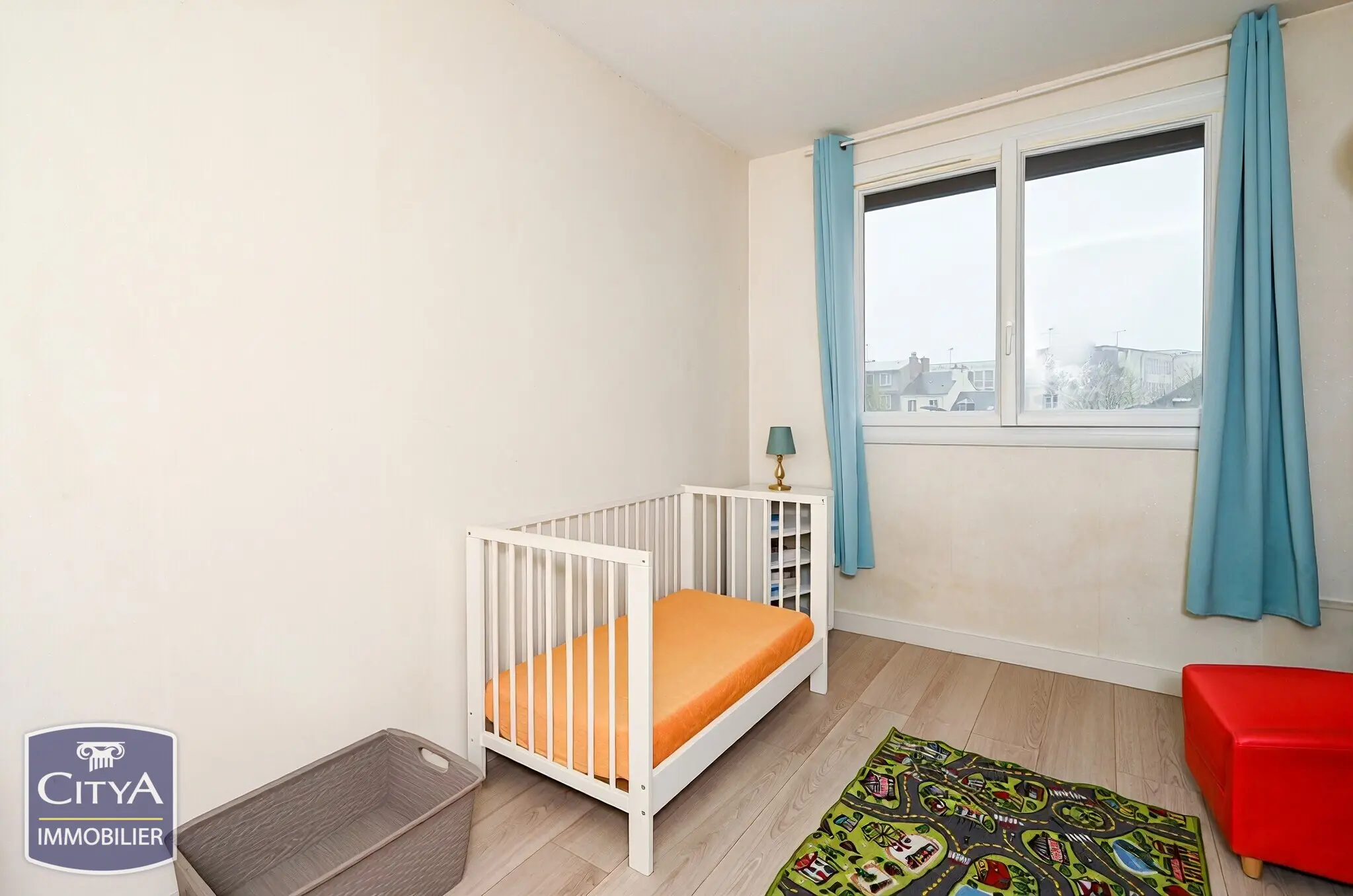 Appartement 4 pièces à Orléans — photo 7