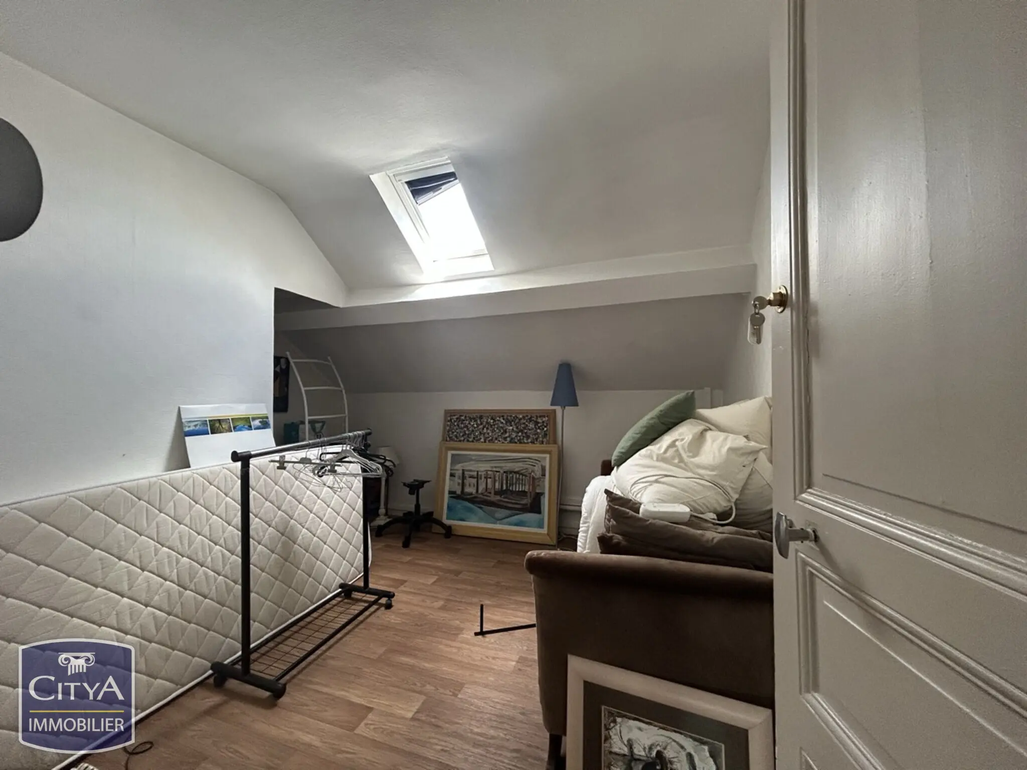 Appartement 4 pièces à Orléans — photo 8