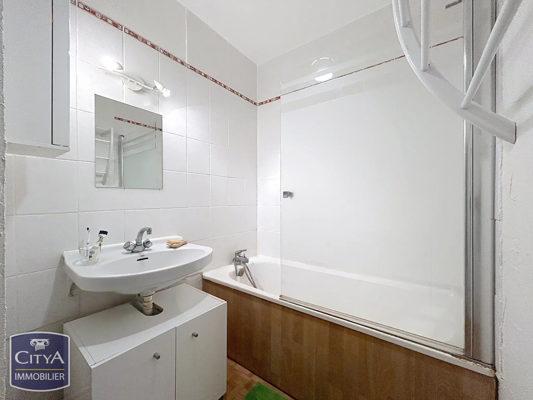 Appartement 2 pièces à Orléans — photo 7