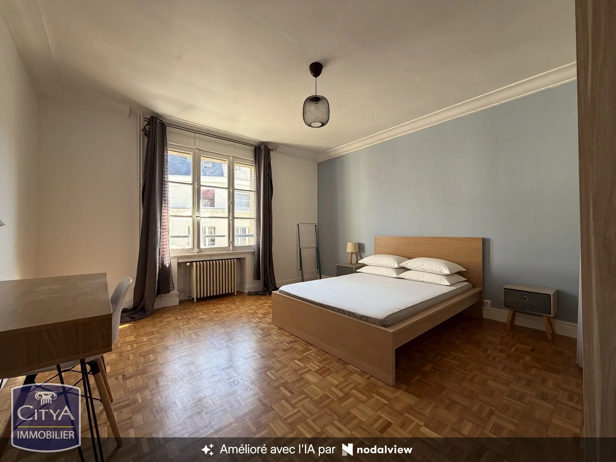 Appartement 4 pièces à Orléans — photo 7