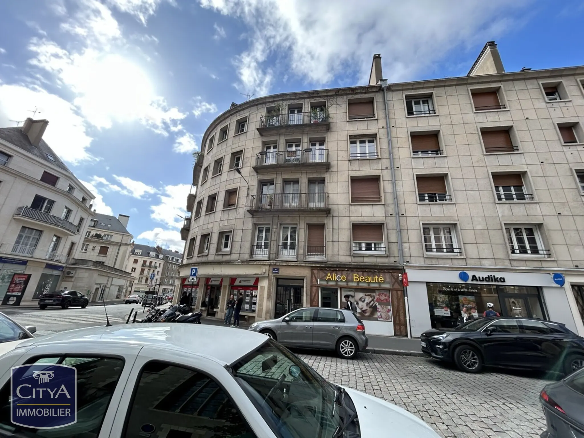 Appartement 4 pièces à Orléans — photo 10