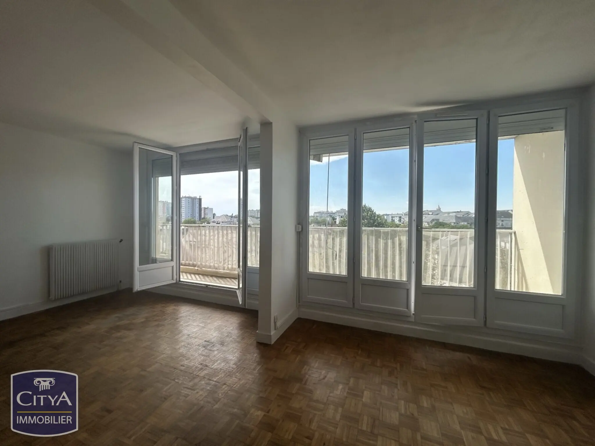 Appartement 2 pièces à Saint-Jean-le-Blanc — photo 12