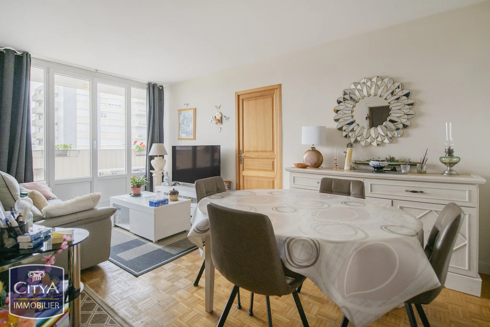 Appartement 2 pièces à Saint-Jean-le-Blanc — photo 3