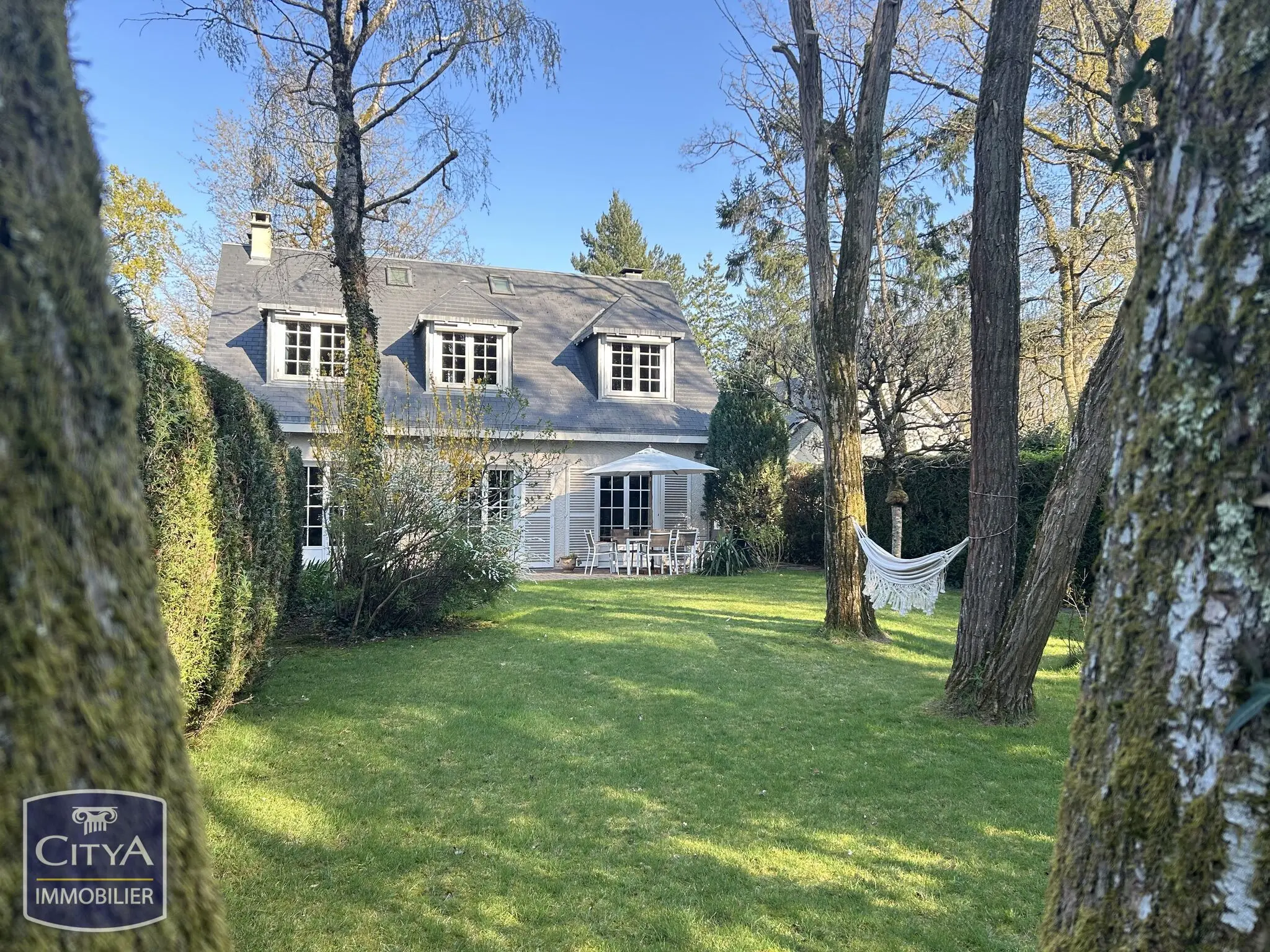 Maison 5 pièces à Orléans — photo 3
