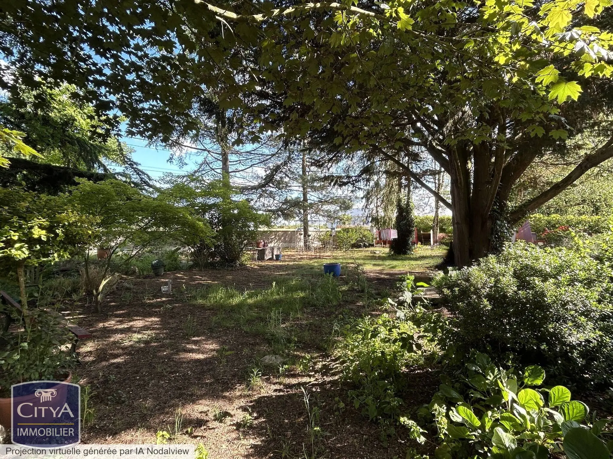 Maison 8 pièces à Lailly-en-Val — photo 18