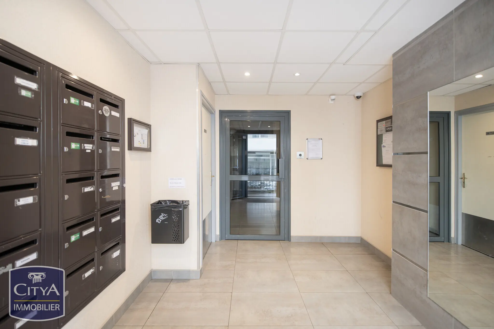 Appartement 3 pièces à Orléans — photo 18