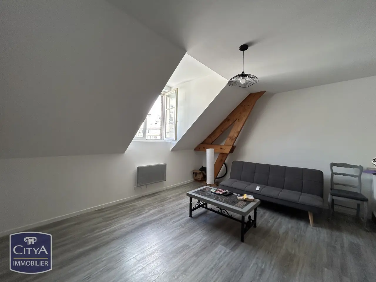 Appartement 2 pièces à Orléans — photo 3
