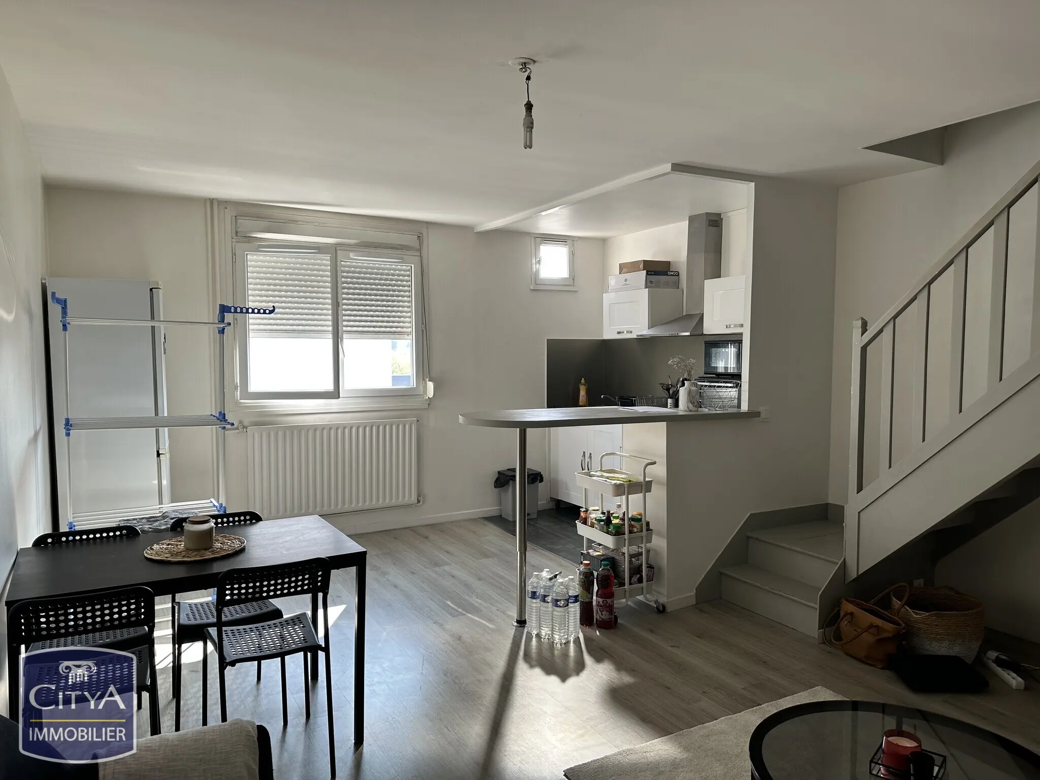 Appartement 2 pièces à Orléans — photo 2