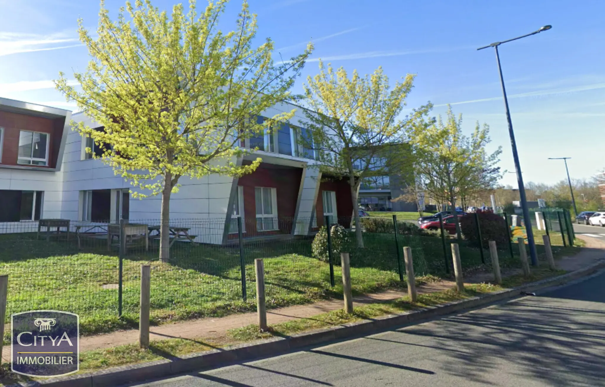Local commercial à Olivet — photo 25