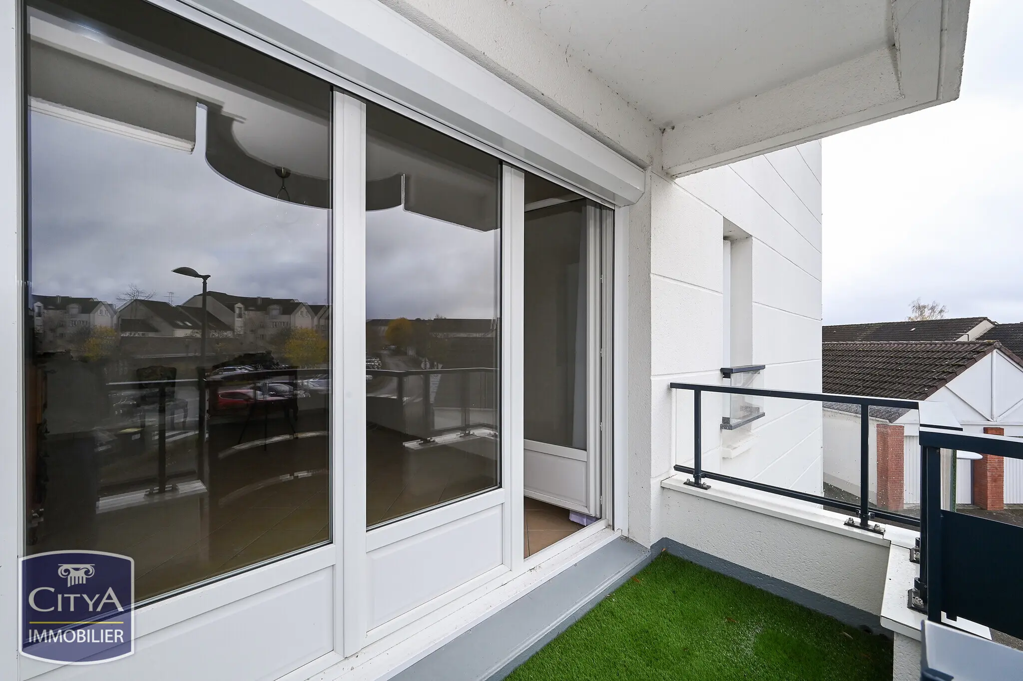 Appartement 4 pièces à Olivet — photo 13