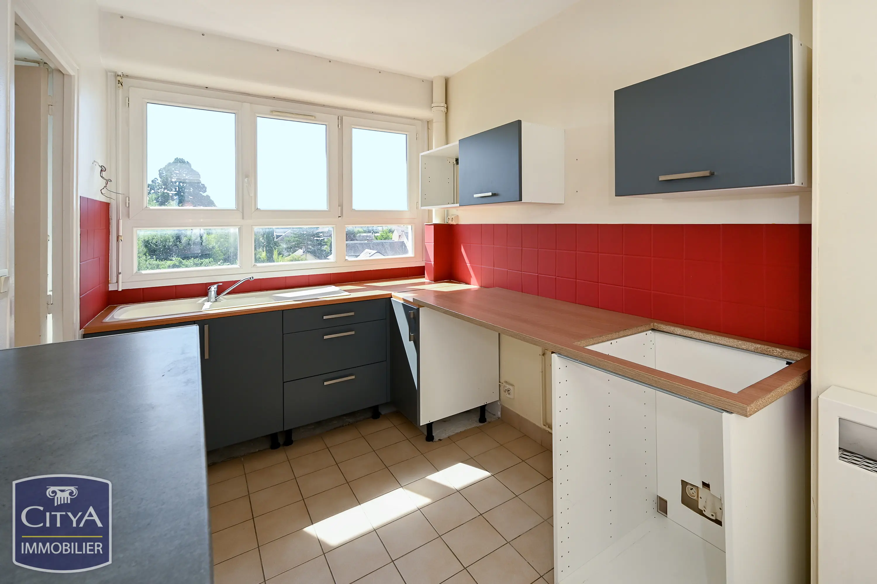 Appartement 3 pièces à Saint-Jean-le-Blanc — photo 4