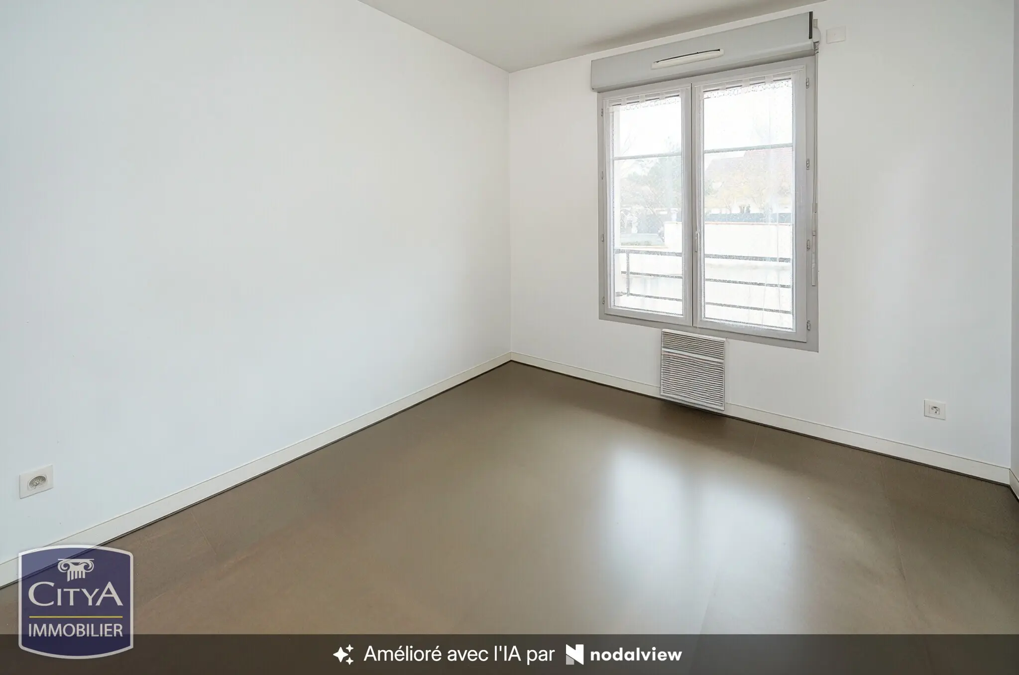 Appartement 2 pièces à Saint-Jean-de-Braye — photo 5