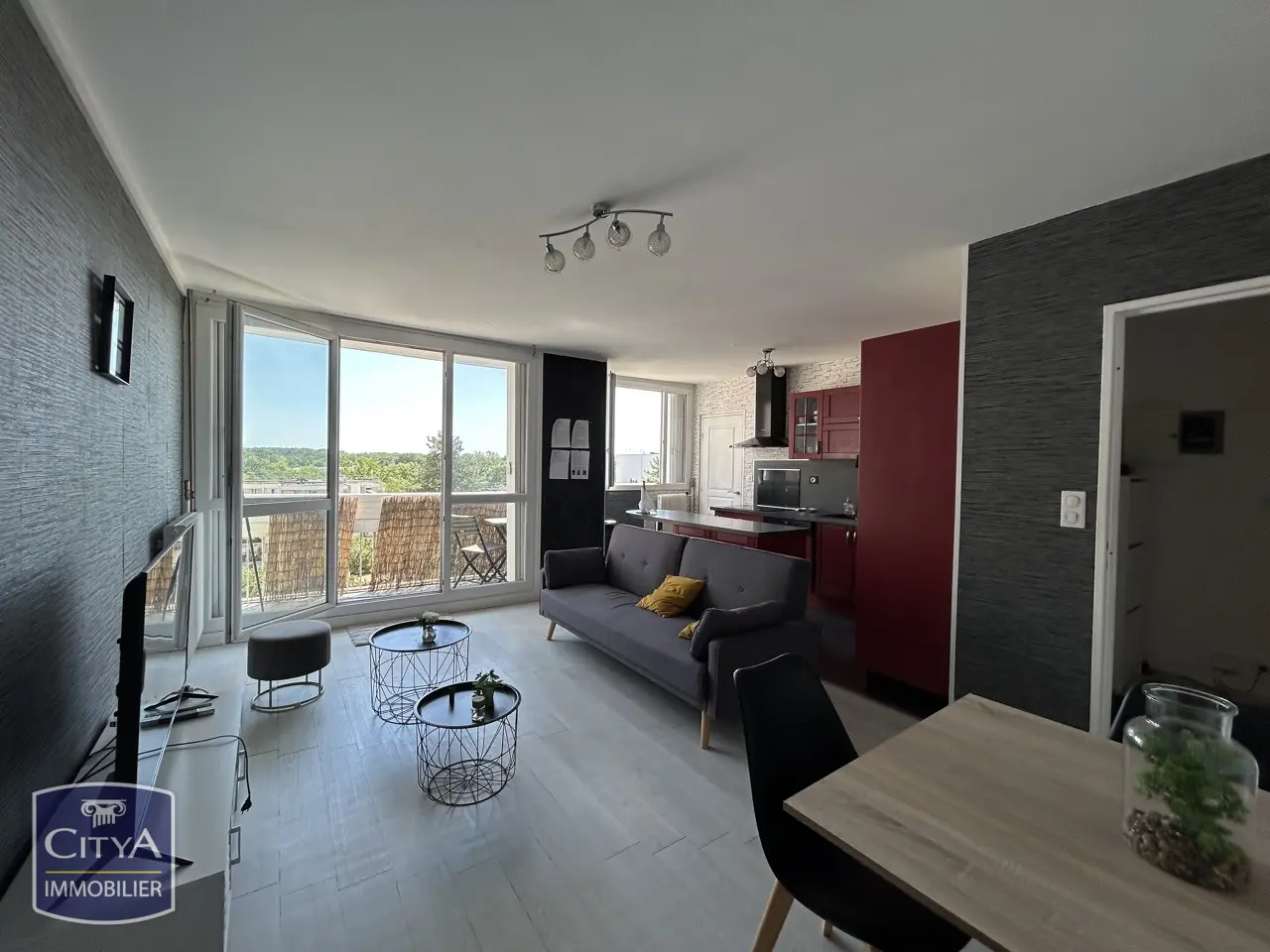 Appartement 4 pièces à Orléans — photo 12
