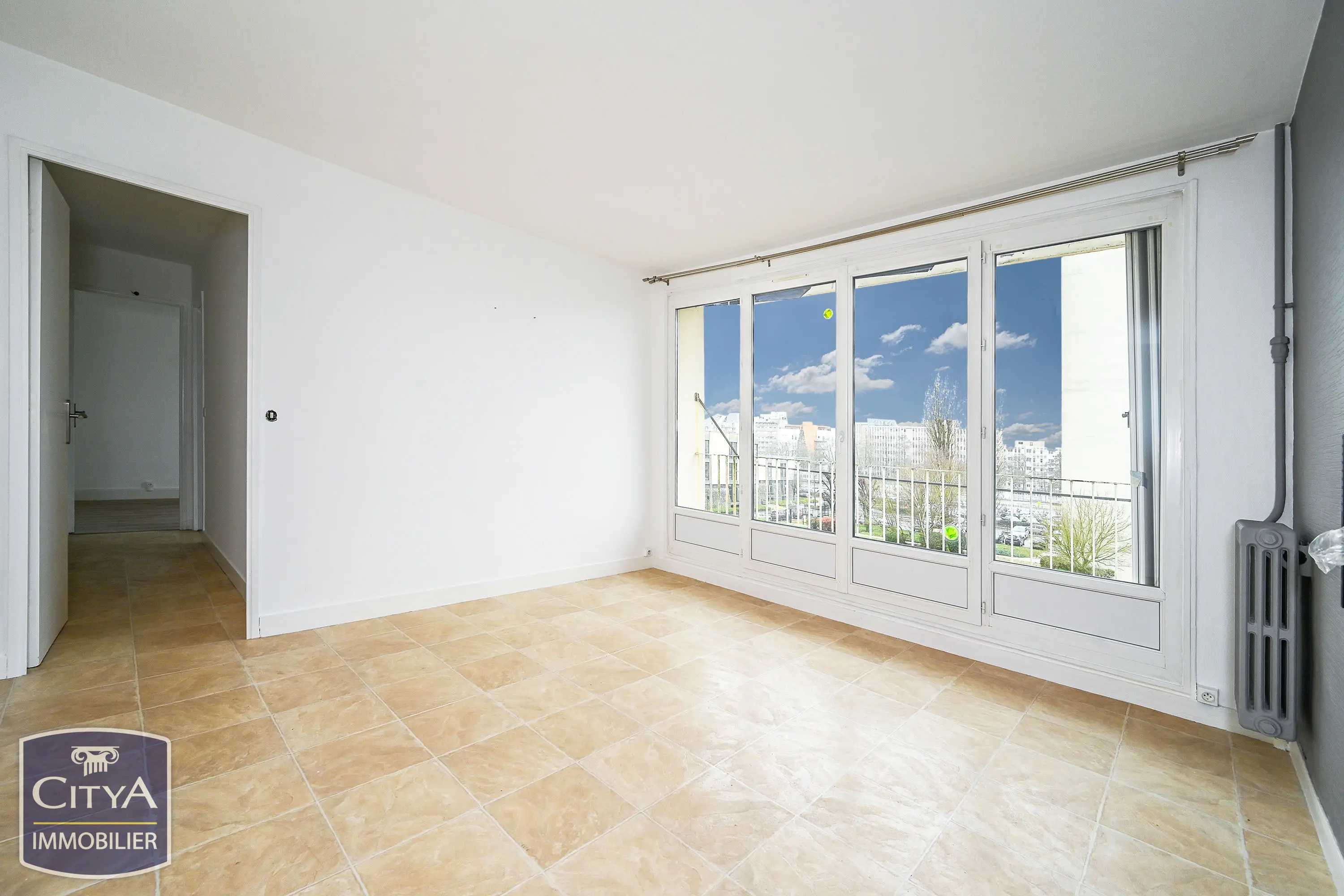 Appartement 3 pièces à Orléans — photo 3