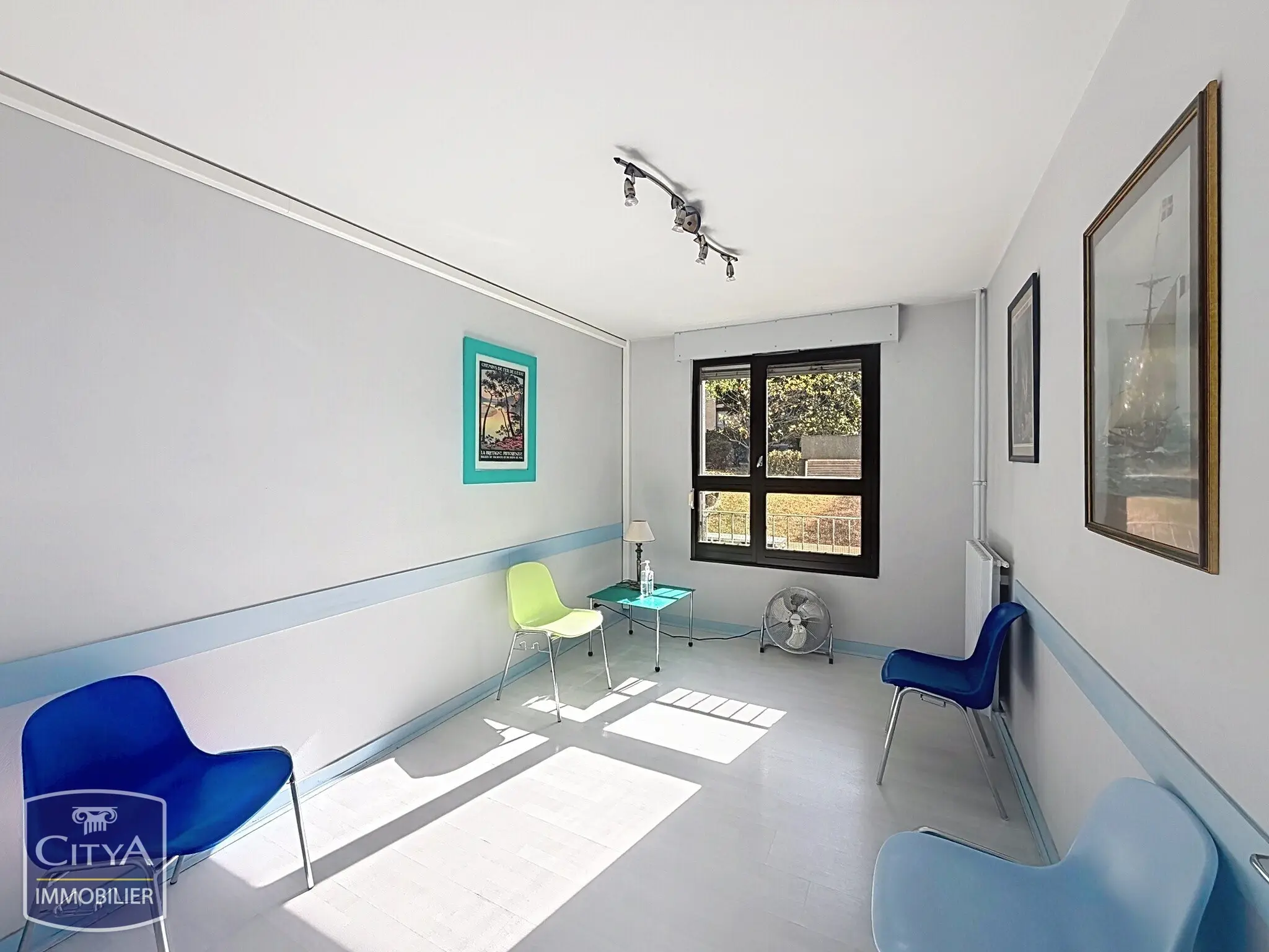 Appartement 3 pièces à Orléans — photo 3