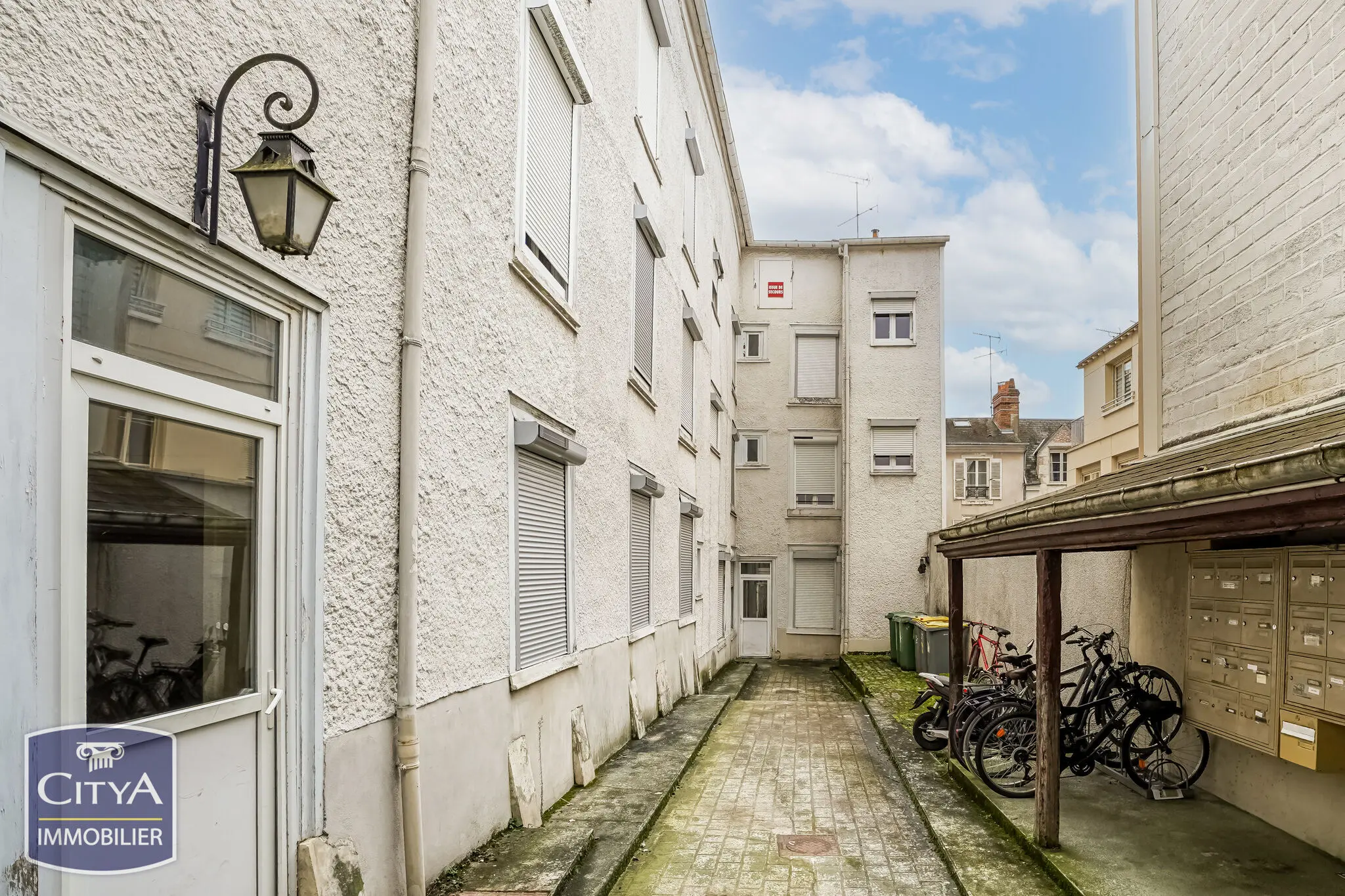 Appartement 2 pièces à Orléans — photo 6