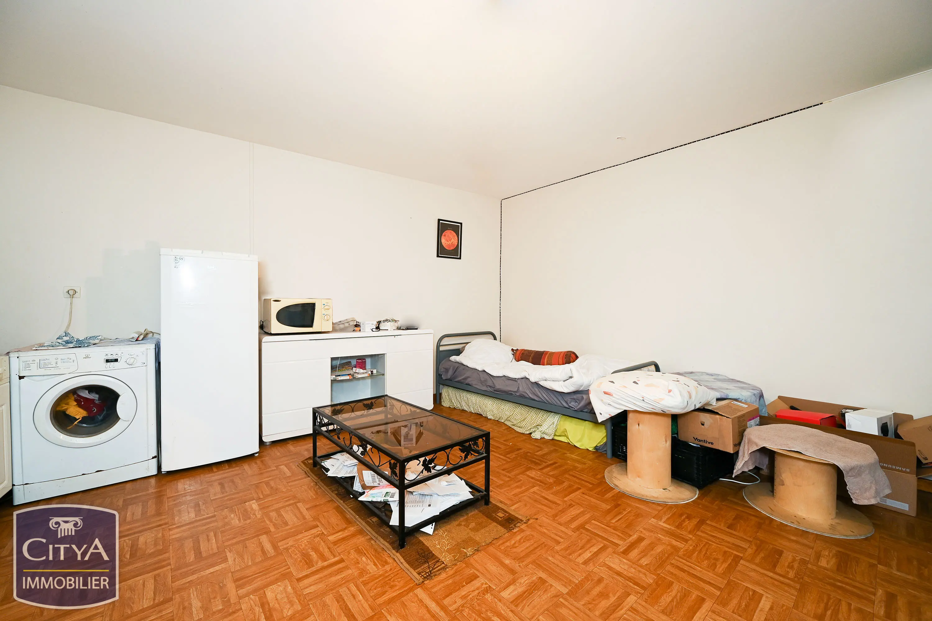 Immeuble à Orléans — photo 16