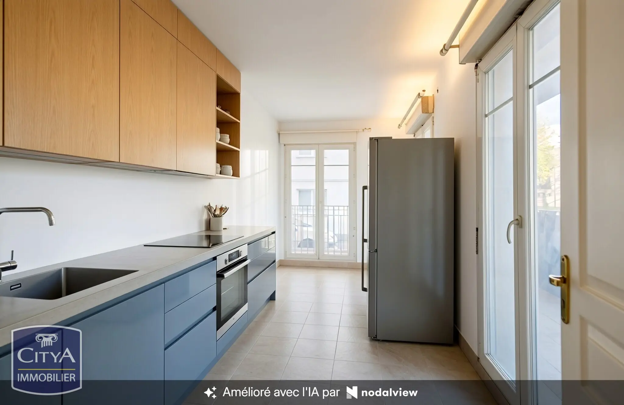 Appartement 3 pièces à Orléans — photo 3