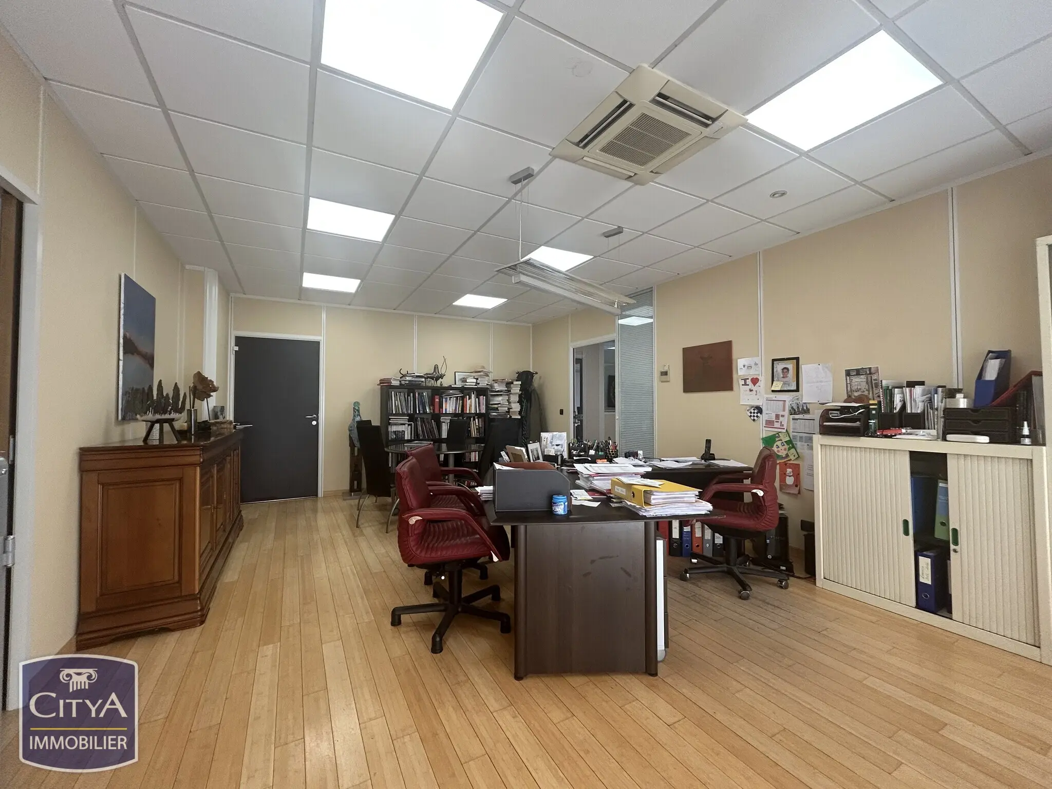 Local commercial à Olivet — photo 4