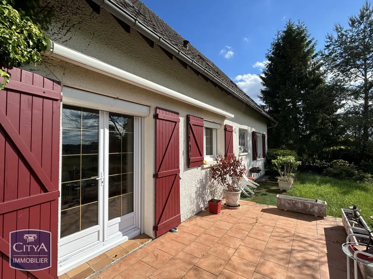 Maison 8 pièces à Lailly-en-Val — photo 17