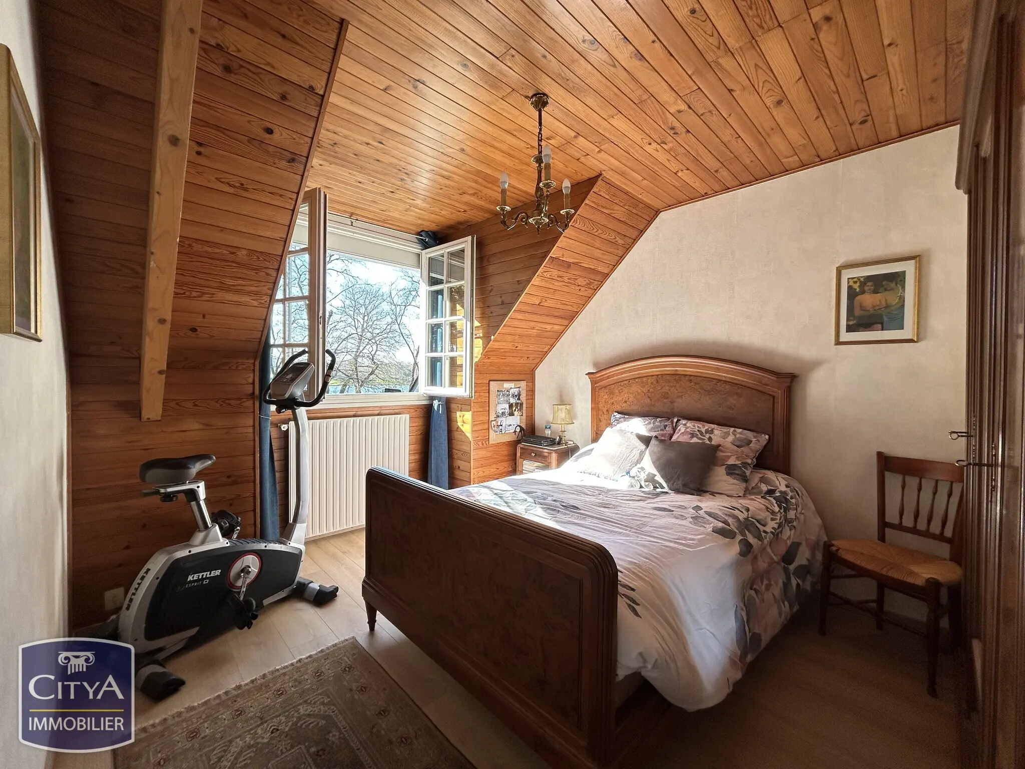 Maison 5 pièces à Orléans — photo 12